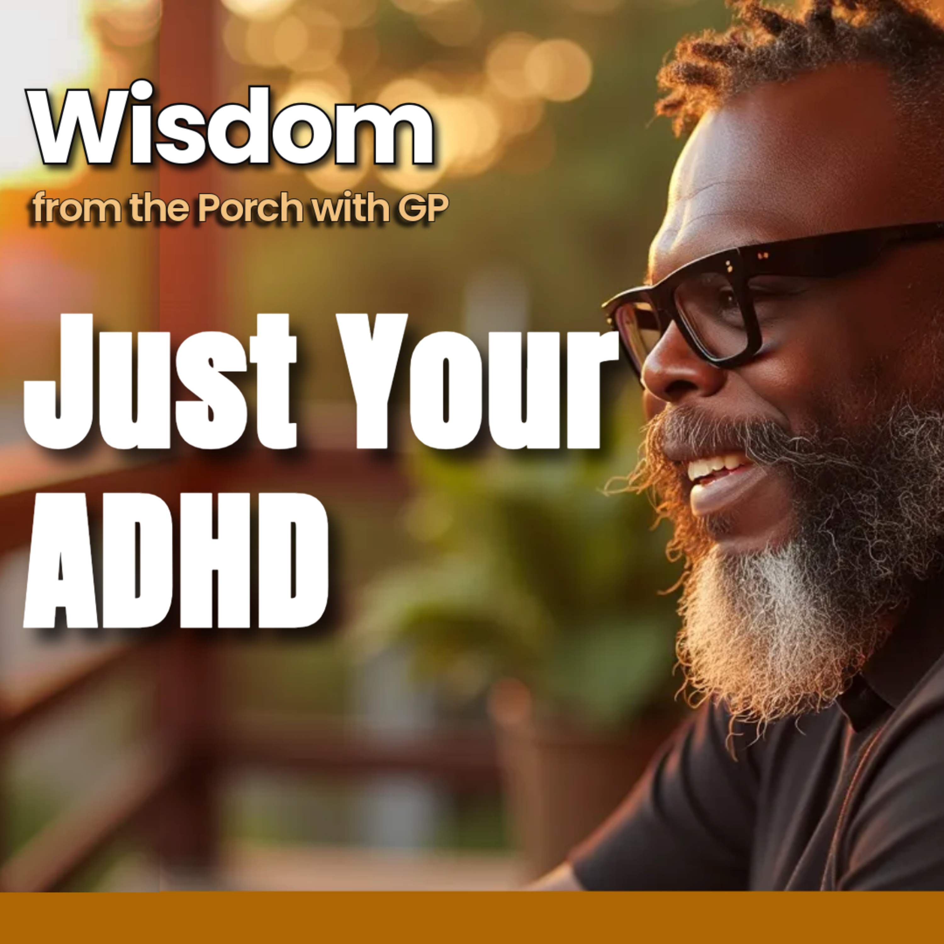 Your ADHD, Their Weapon