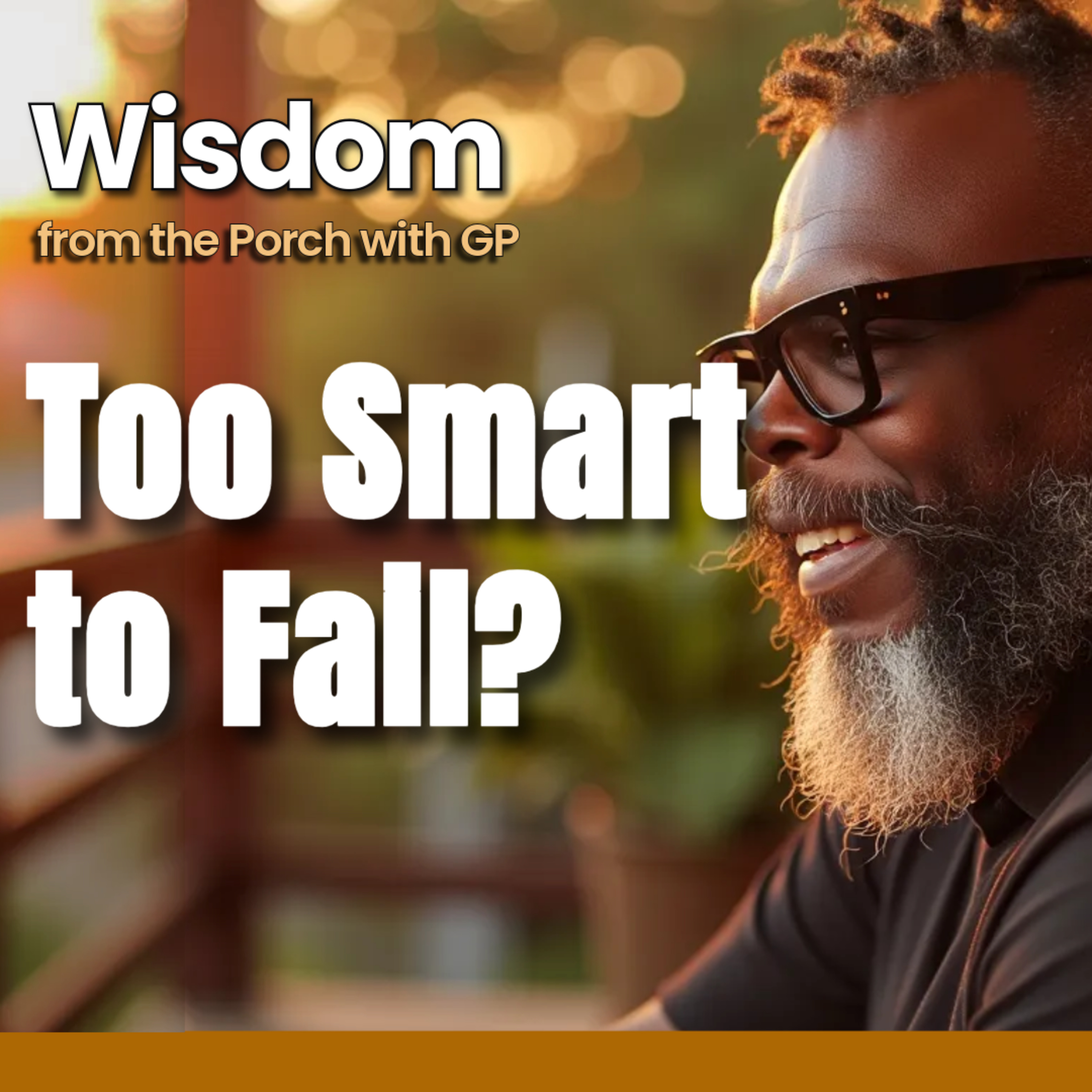Too Smart to Fail?