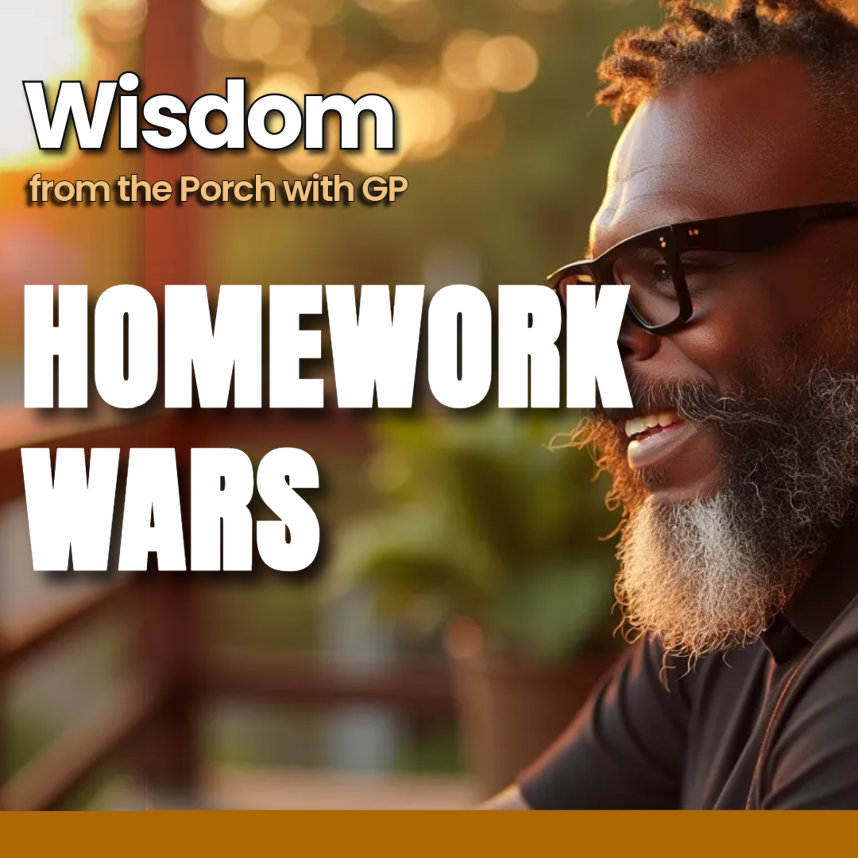 Homework Wars
