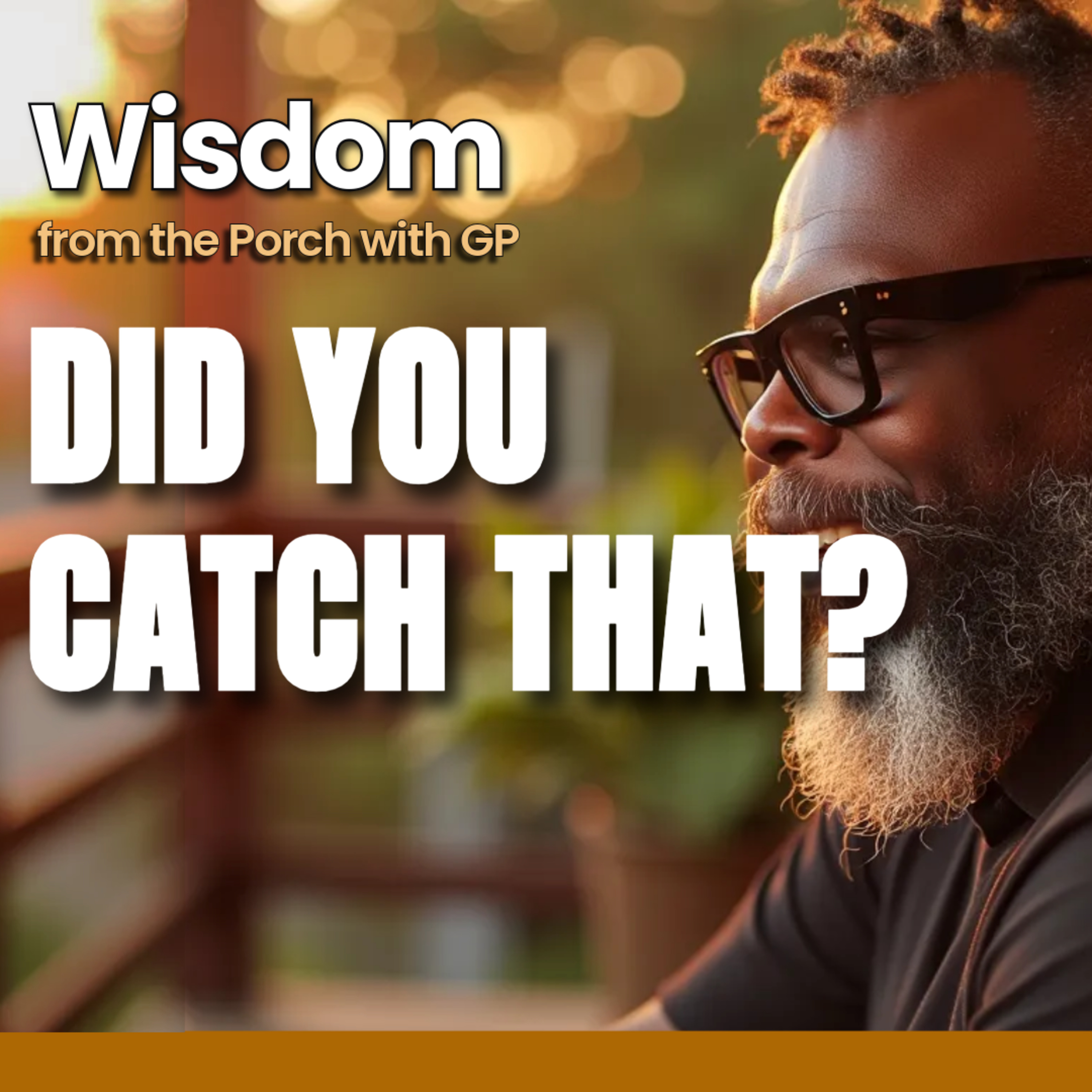 I Notice Everything | ADHD Attention & Pattern Recognition