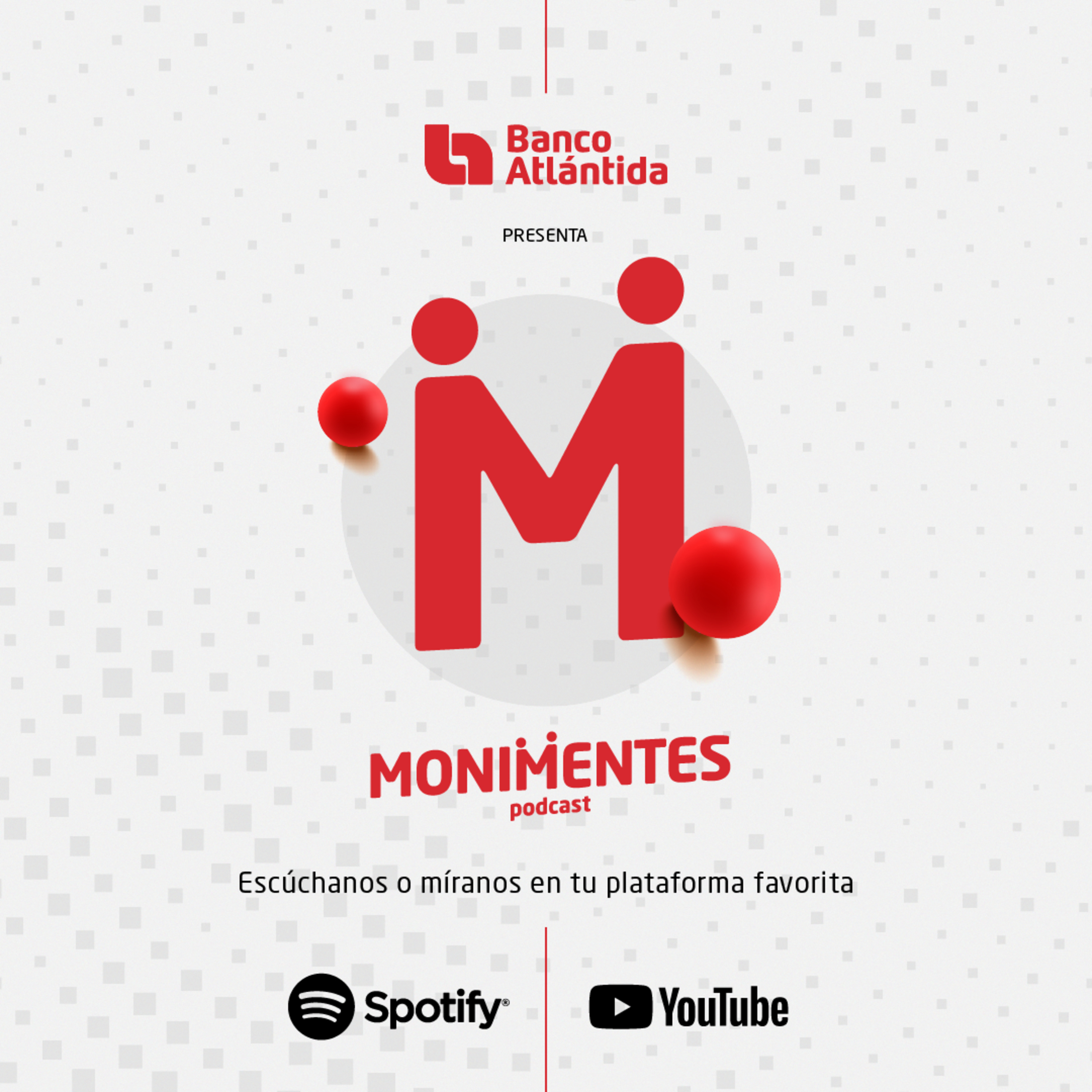 Monimentes T2, Episodio 3: ¿Cómo disfrutar la tristeza de no tener dinero? episode artwork