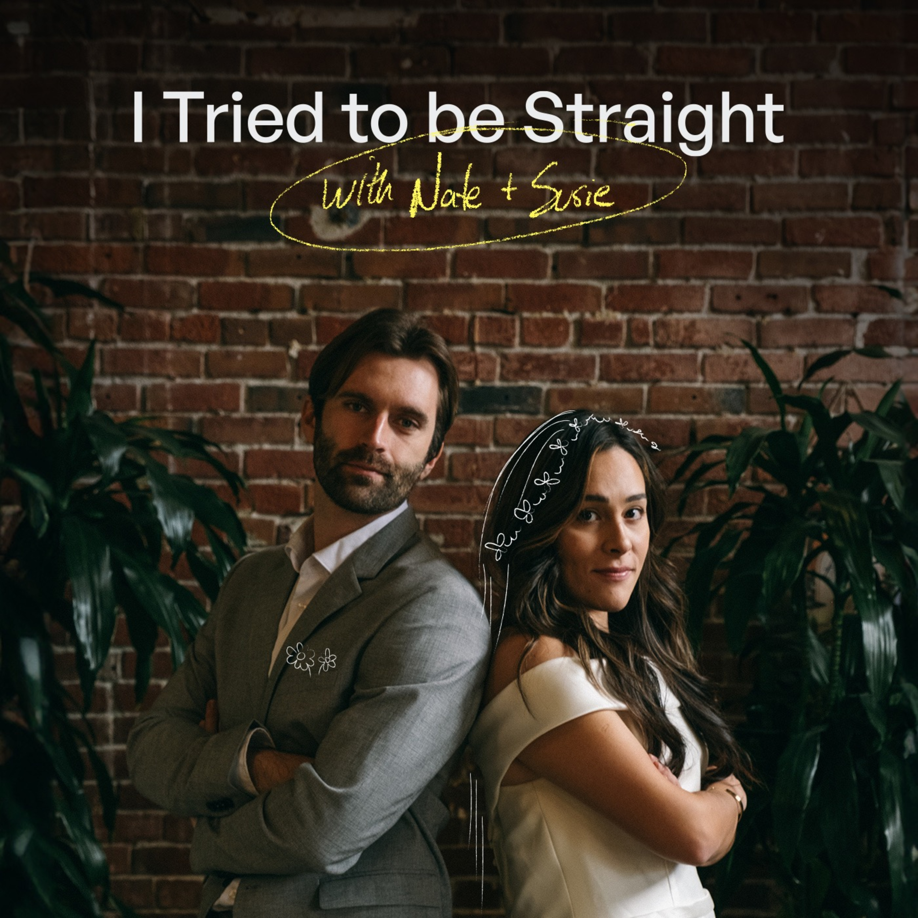 I Tried to Be Straight