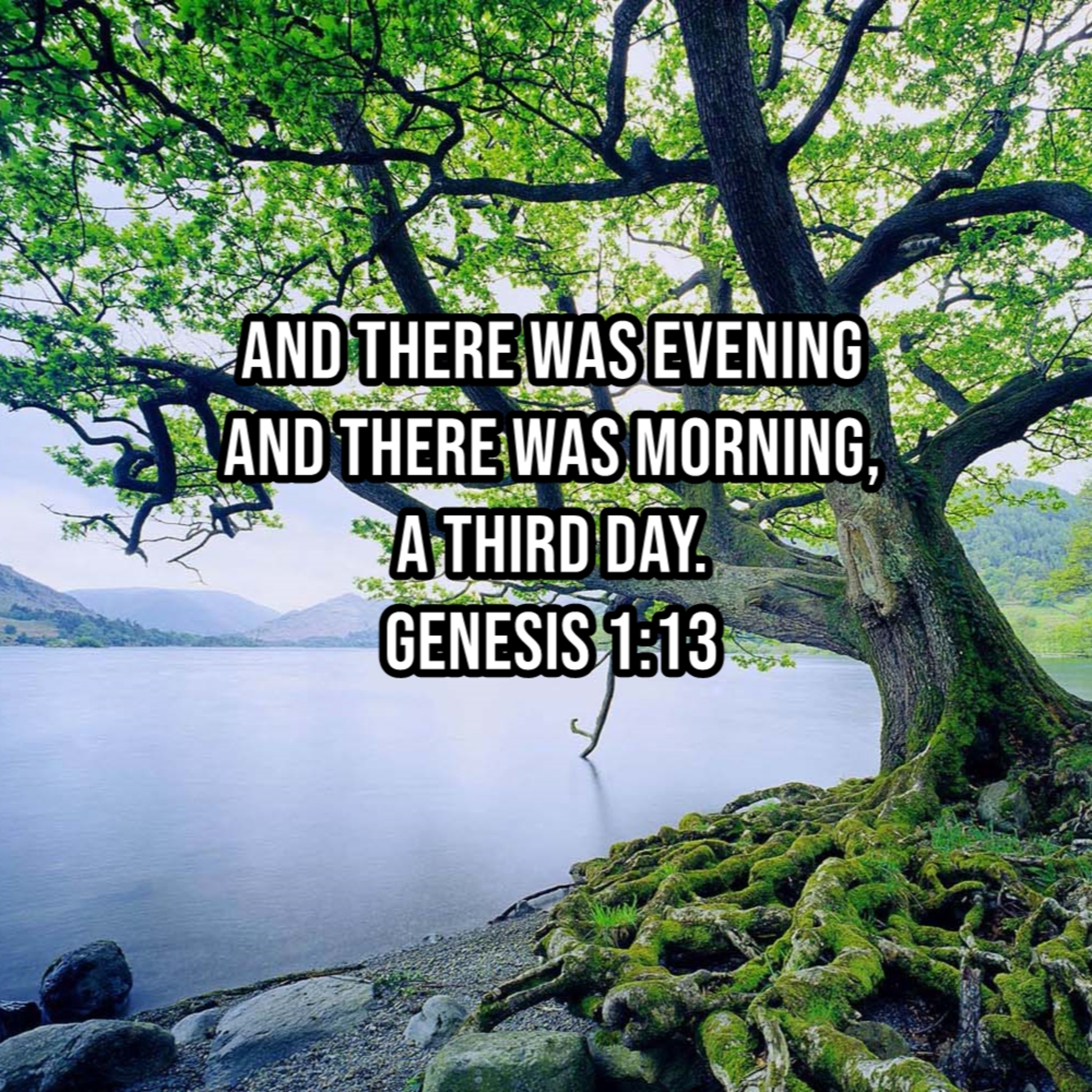 2024.06.09 The Third Day episode artwork
