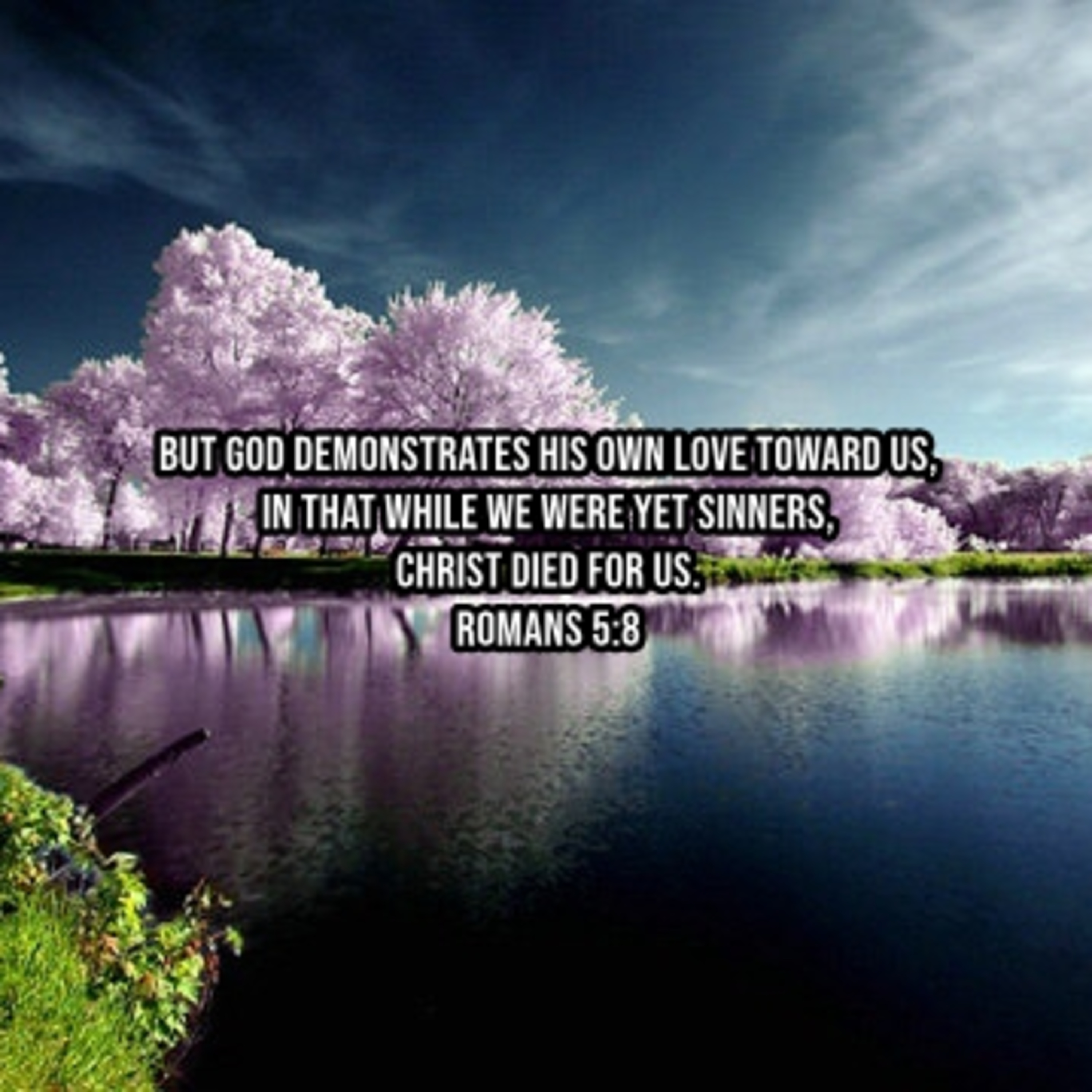 2024.09.15 Benefits of Saving Faith - Pastor Gene Reitz episode artwork