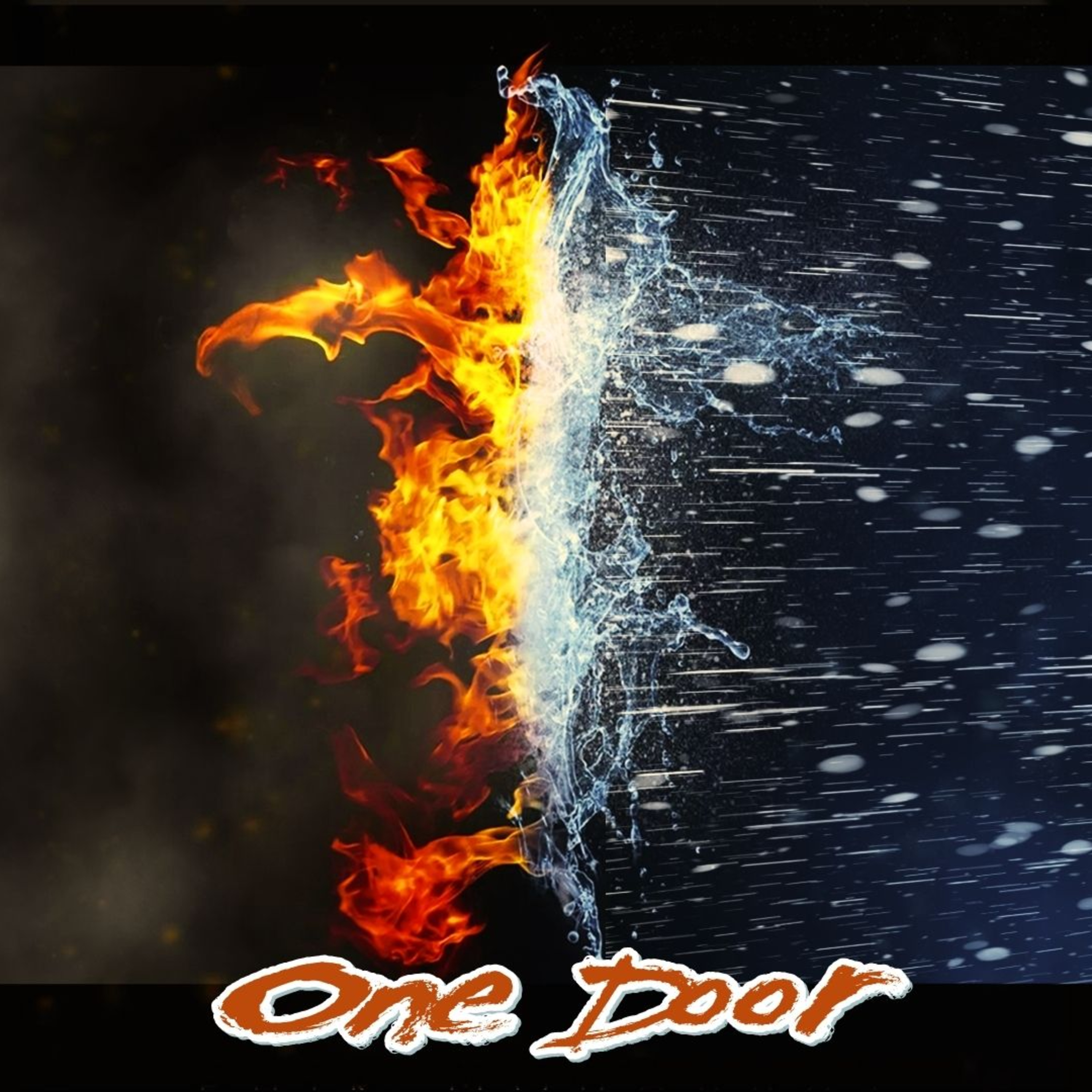 2025.02.23 One Door episode artwork