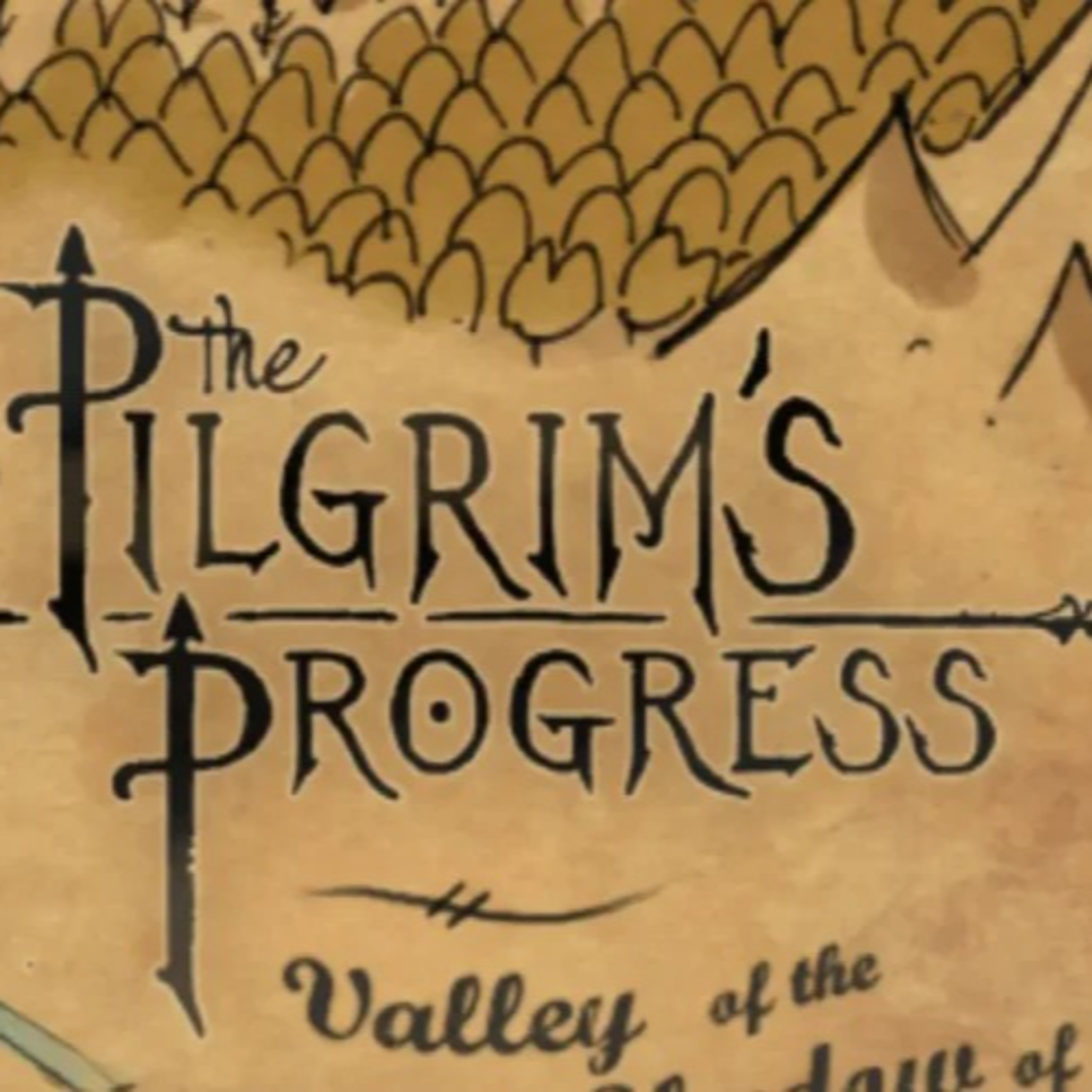 Pilgrim's Progress Week 2 - Life! Life! Eternal Life! episode artwork