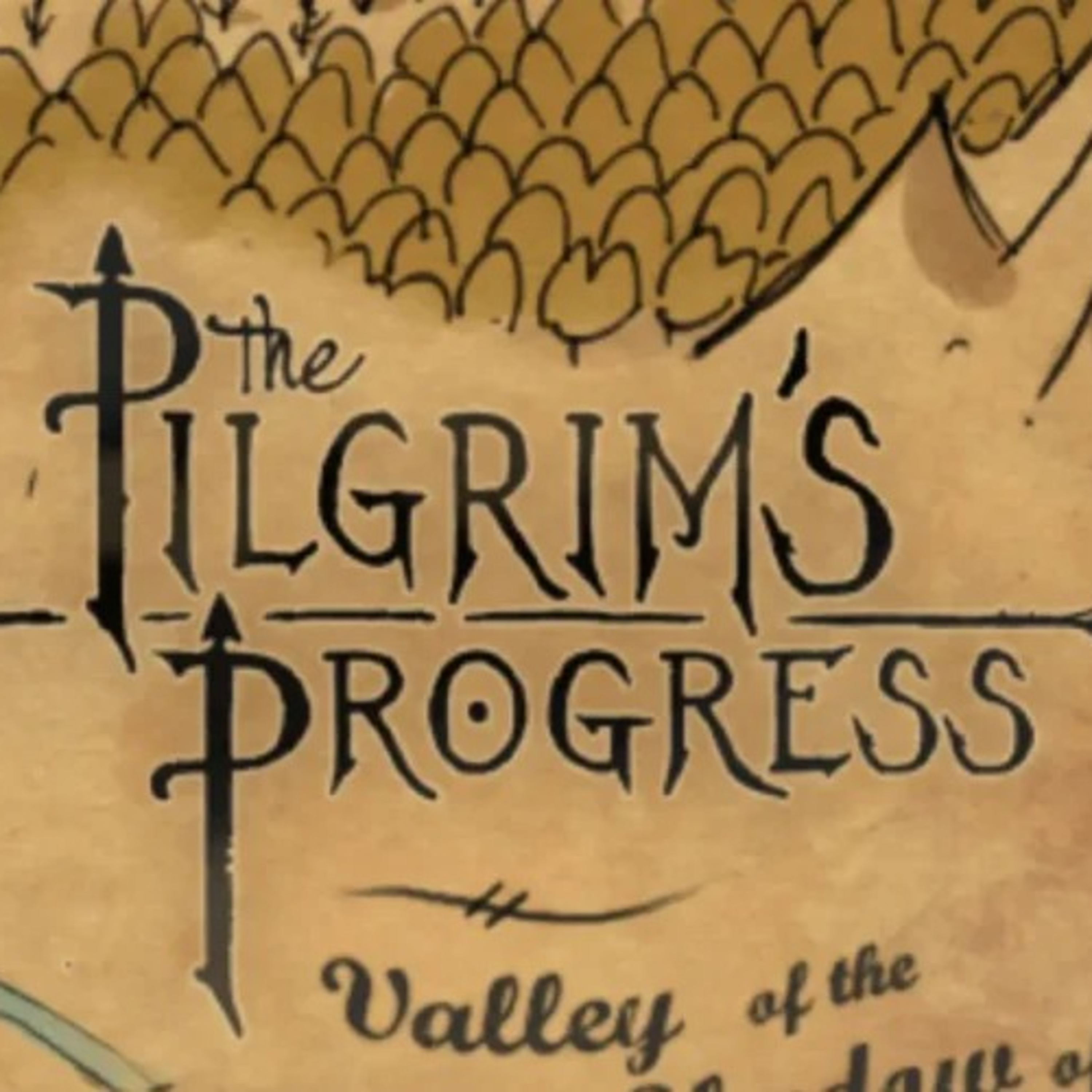 Pilgrim's Progress Week 4 - Mr. Worldly Wiseman