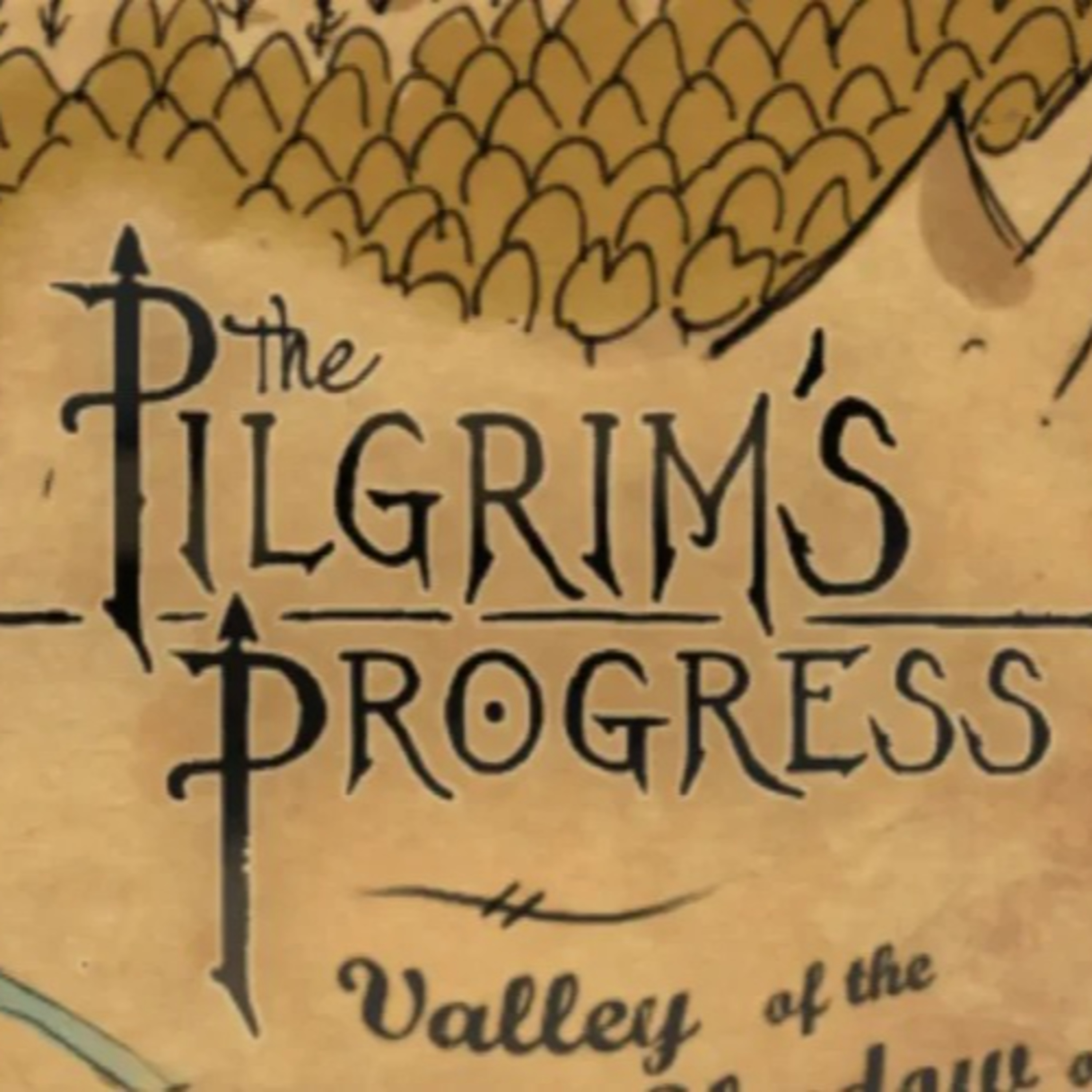 Pilgrim's Progress Week 5 - Mt. Sinai episode artwork