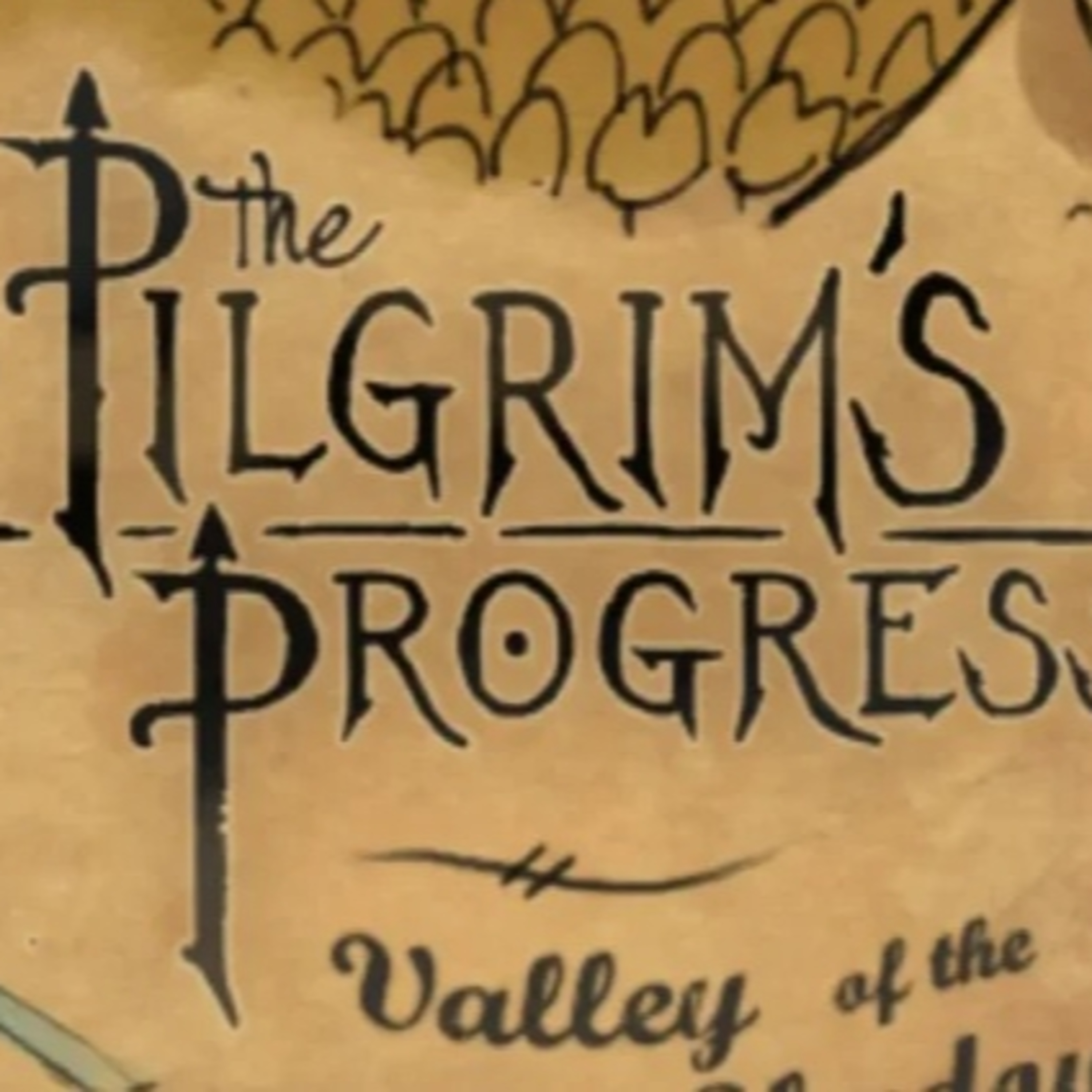 Pilgrim's Progress - Week 8 Interpreter's House Part 1 episode artwork