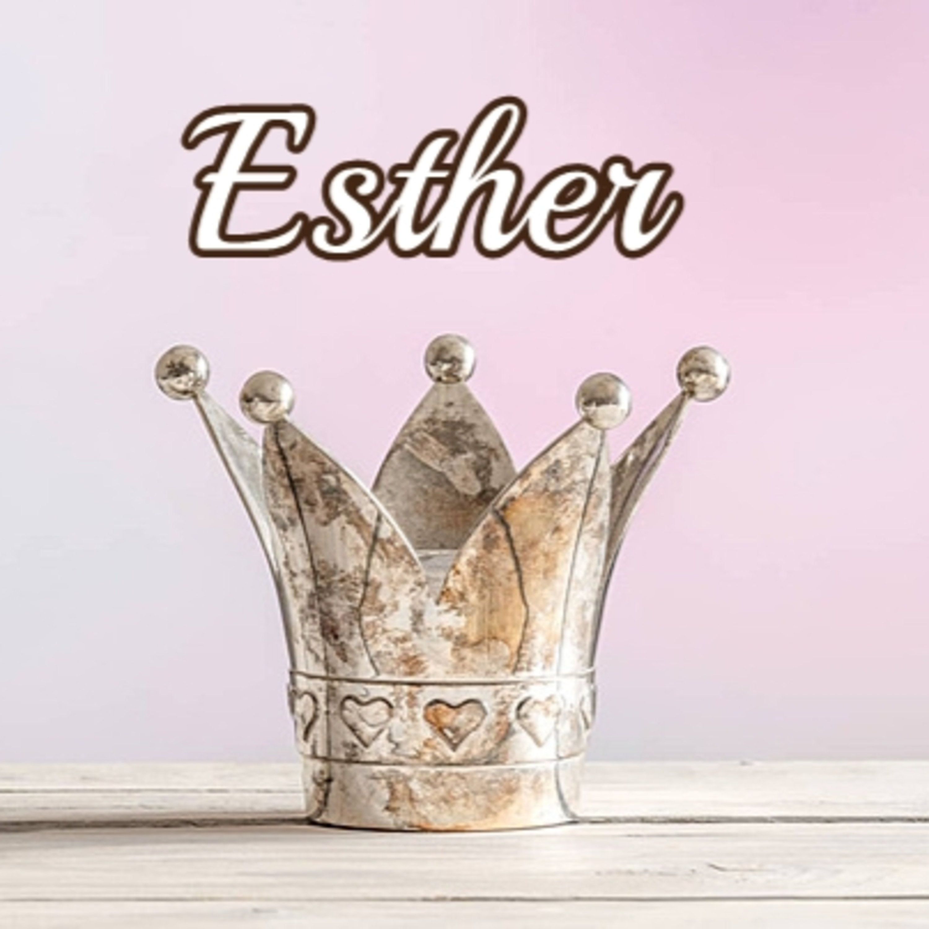 Esther: Week 4 – The Last Man Standing | Women’s Study with Barb Decker episode artwork
