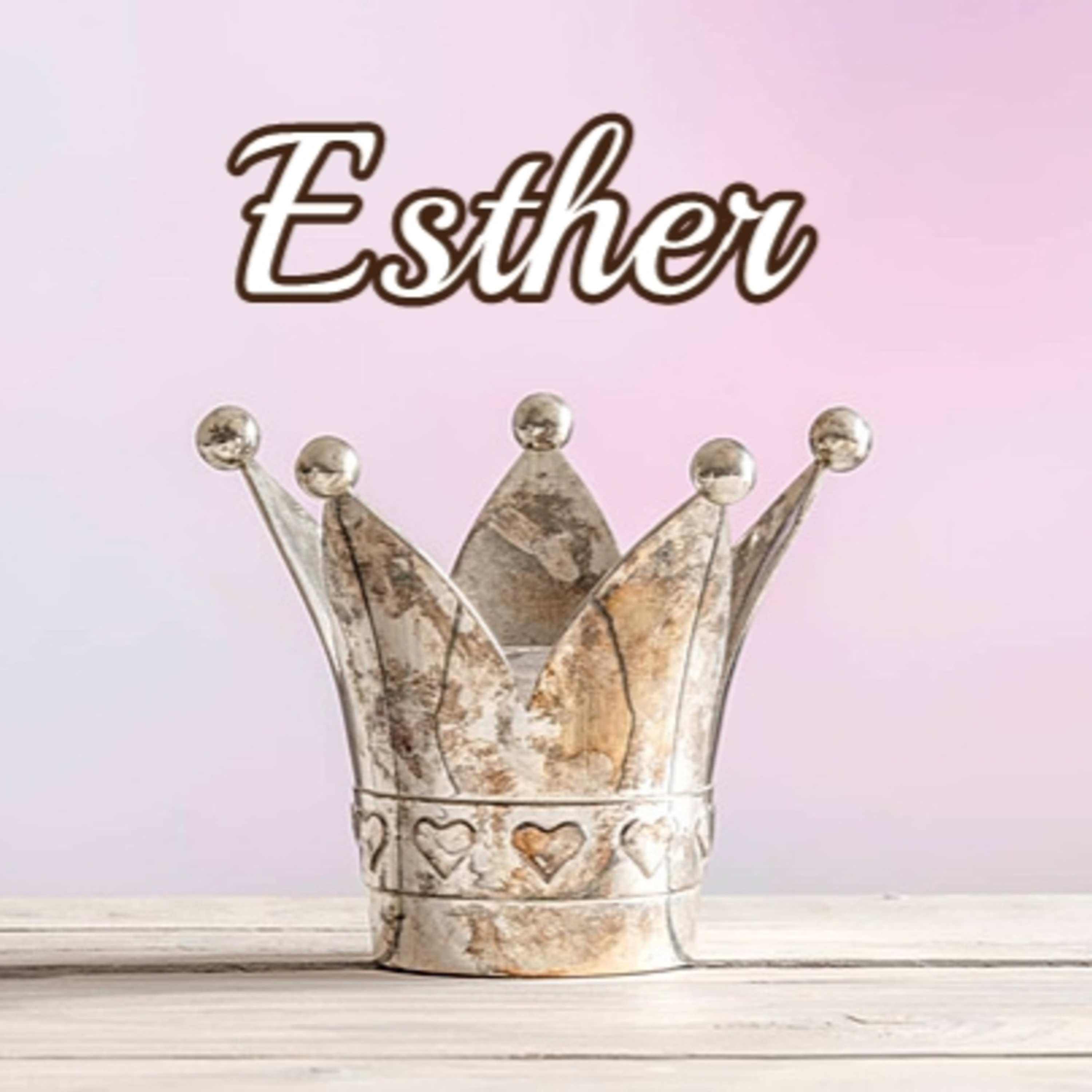 Esther: Week 6 – To Catch A King | Women’s Study with Barb Decker episode artwork