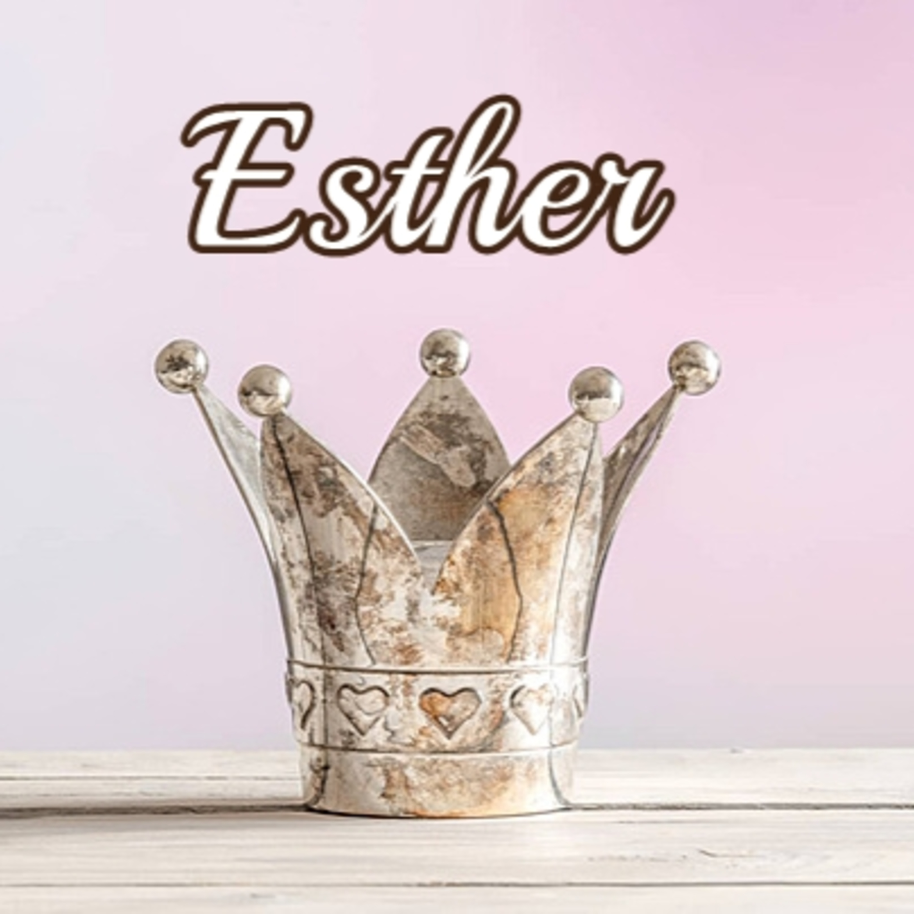 Esther: Week 10 – Turning the Tables | Women’s Study with Barb Decker episode artwork