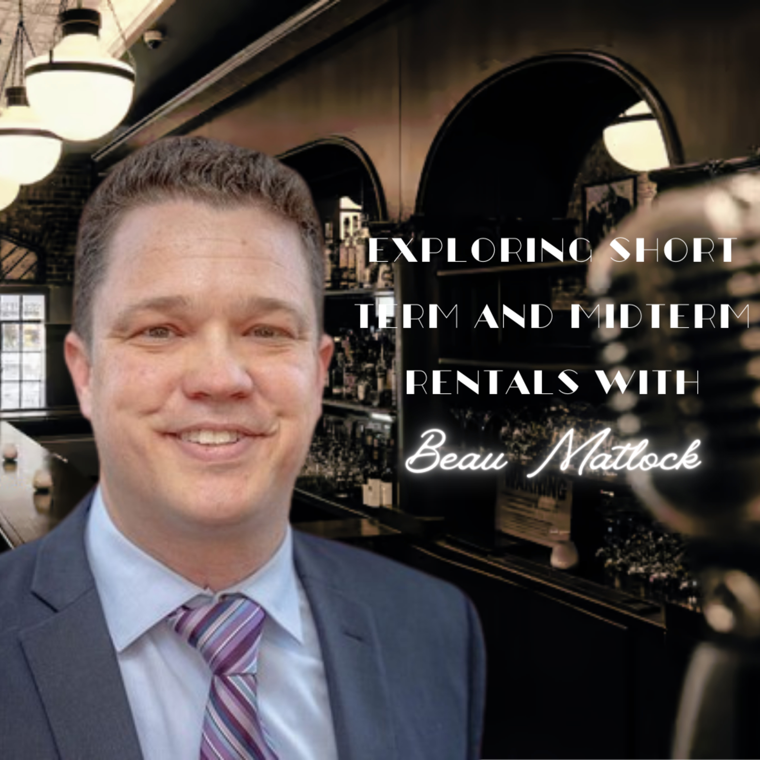 The Indy Investor Speakeasy
