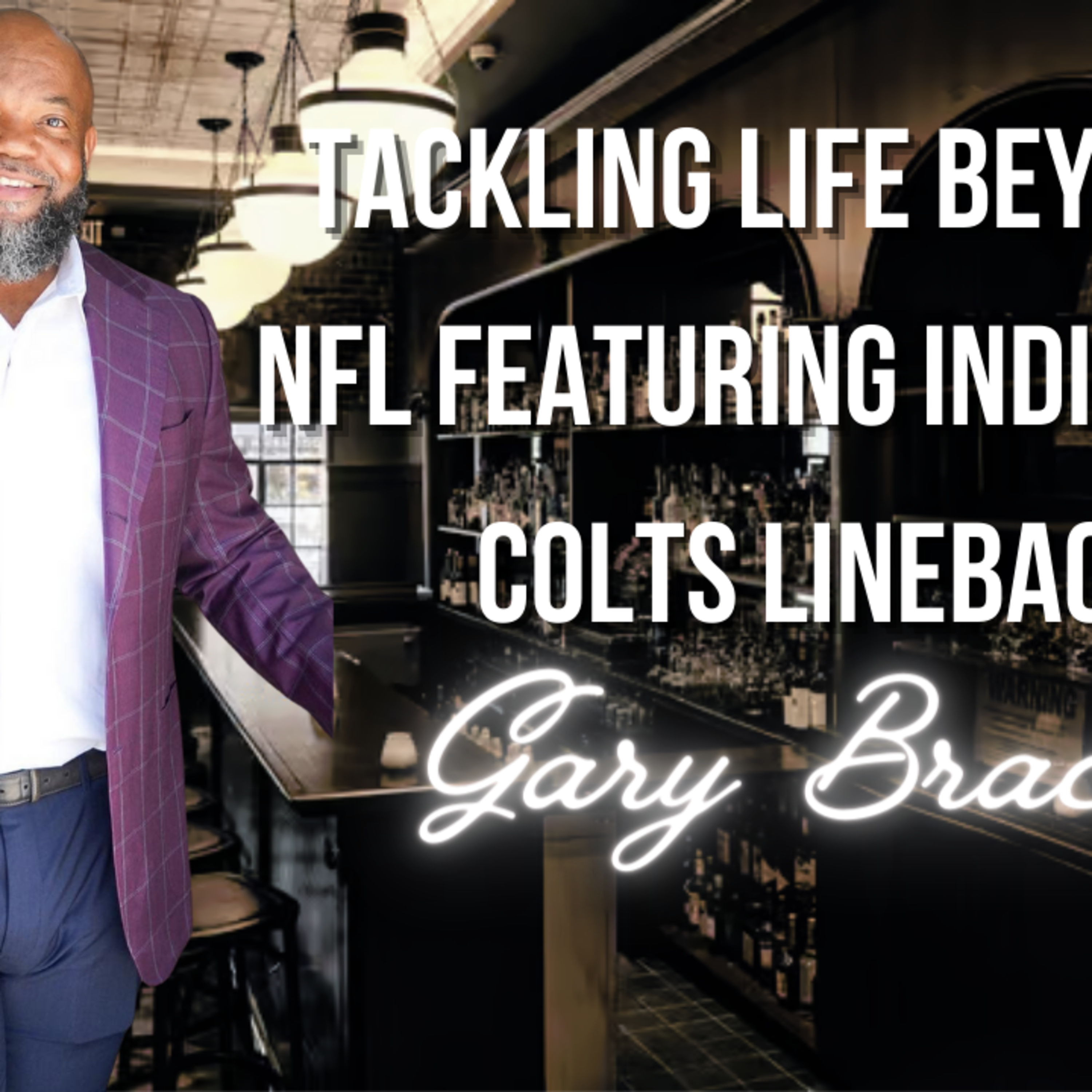 The Indy Investor Speakeasy