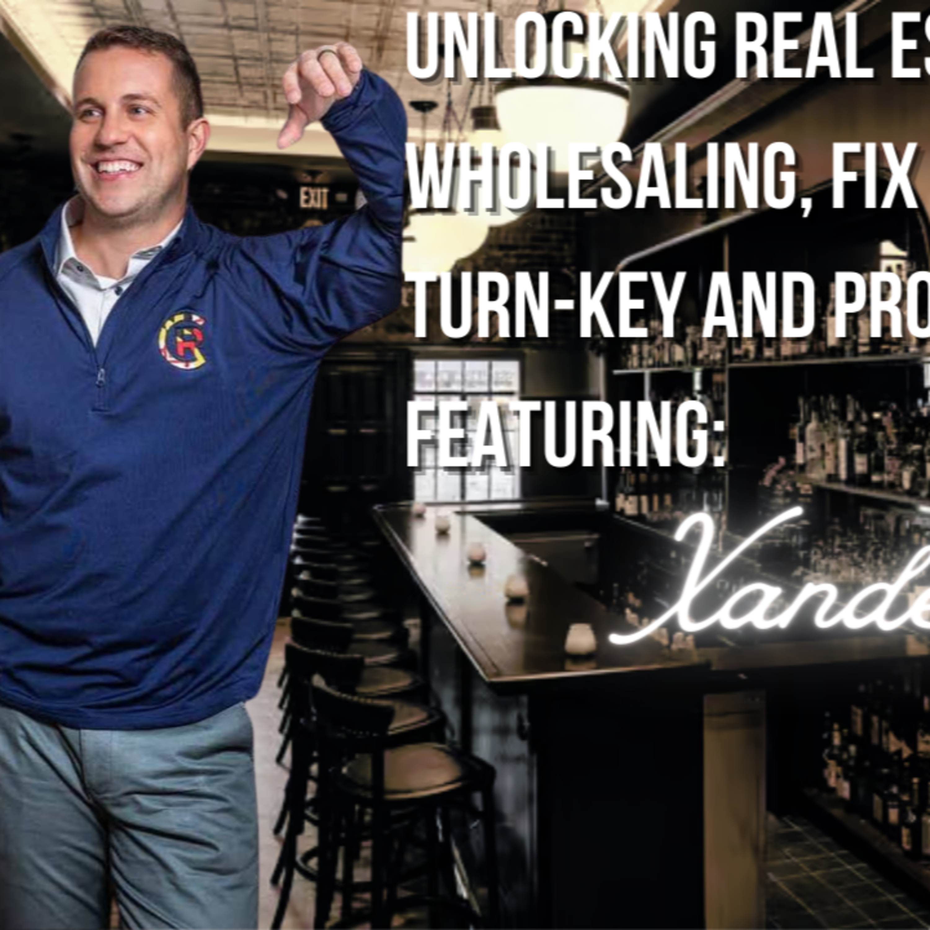 The Indy Investor Speakeasy