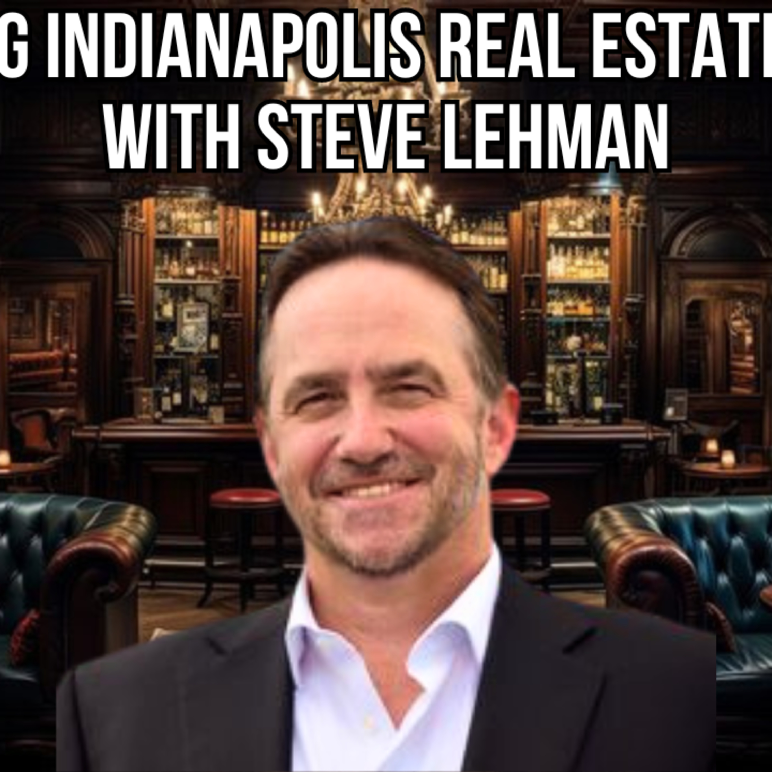 The Indy Investor Speakeasy