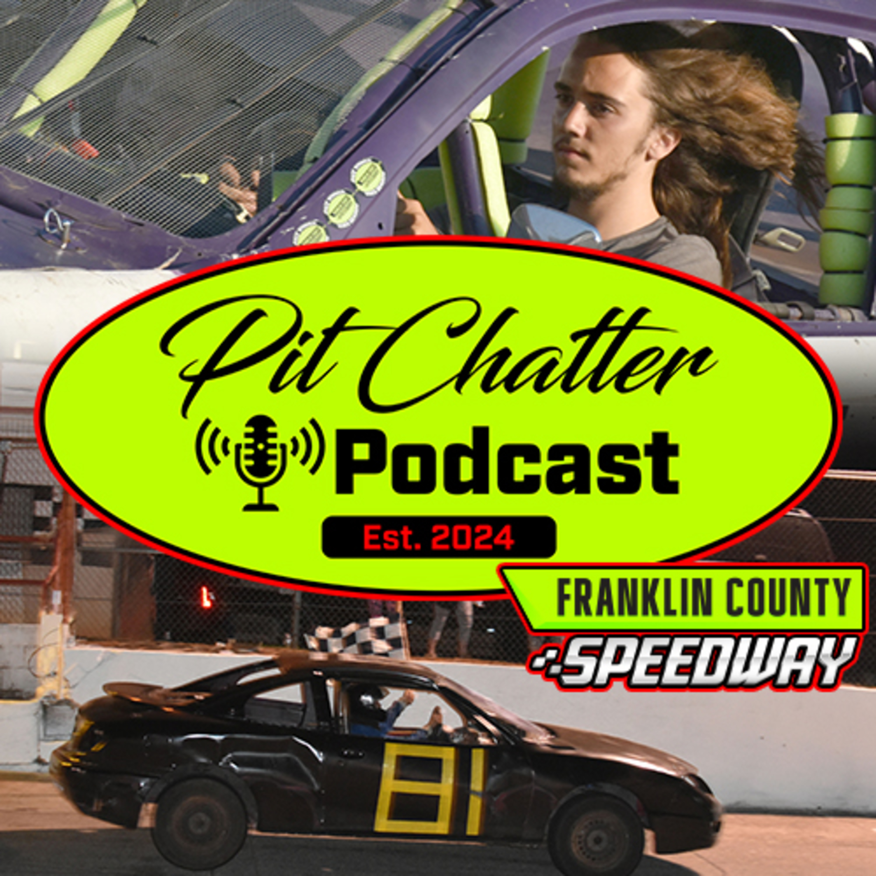 Pit Chatter Podcast
