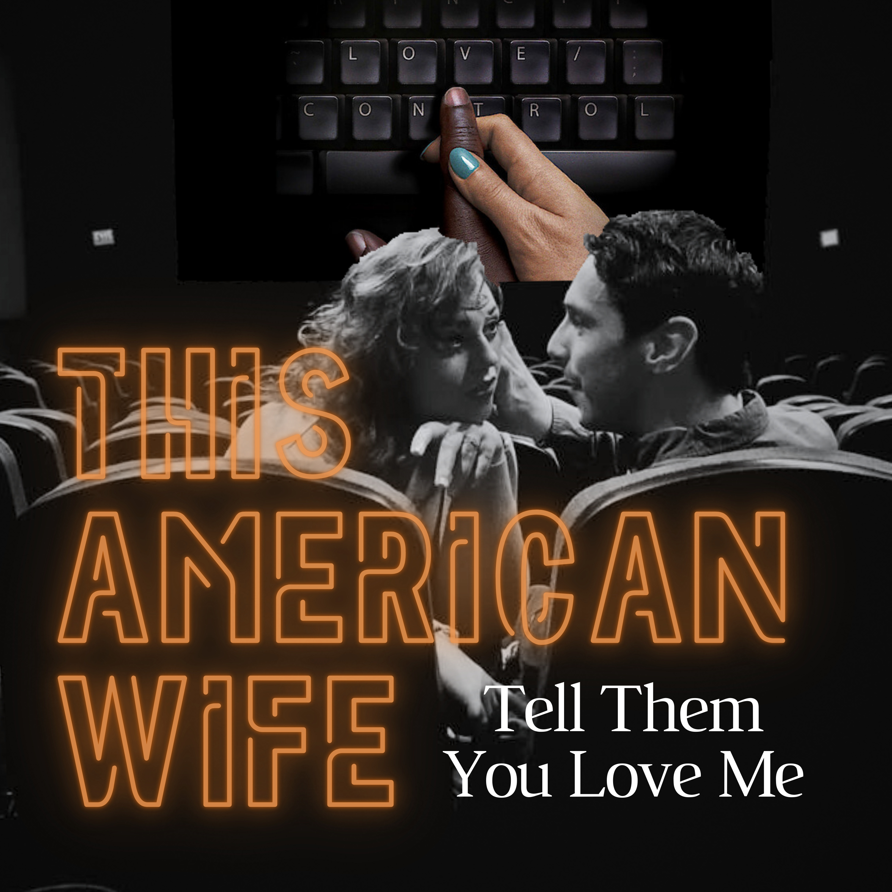 This American Wife