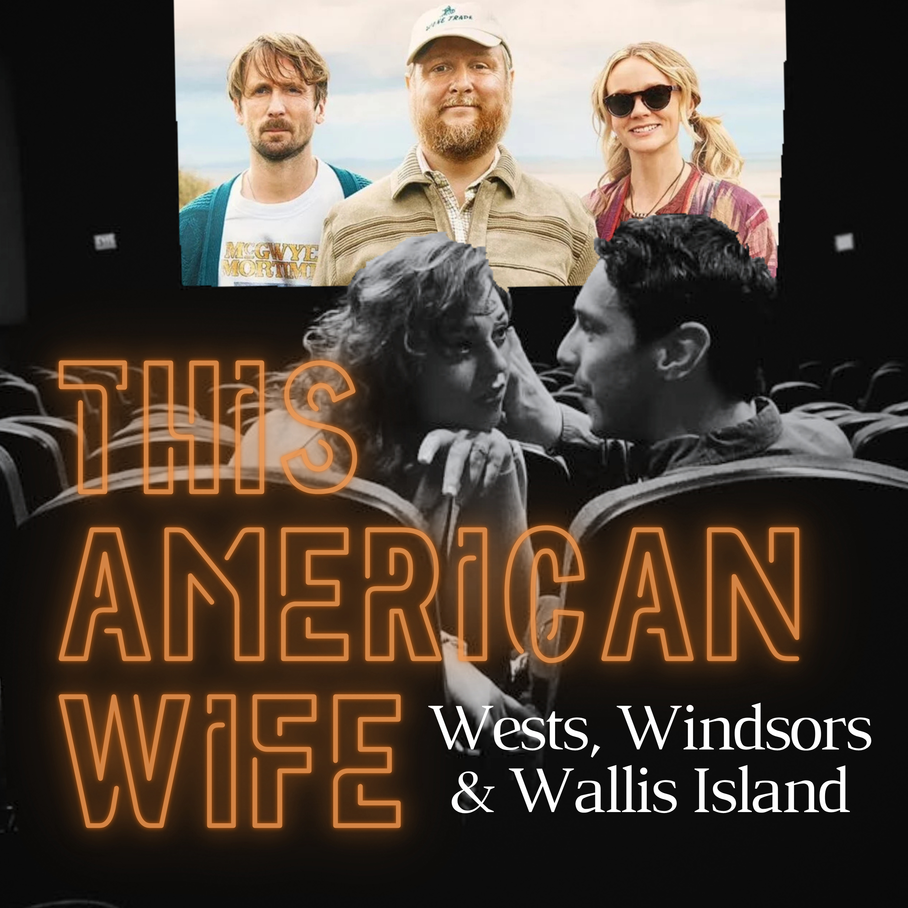 This American Wife
