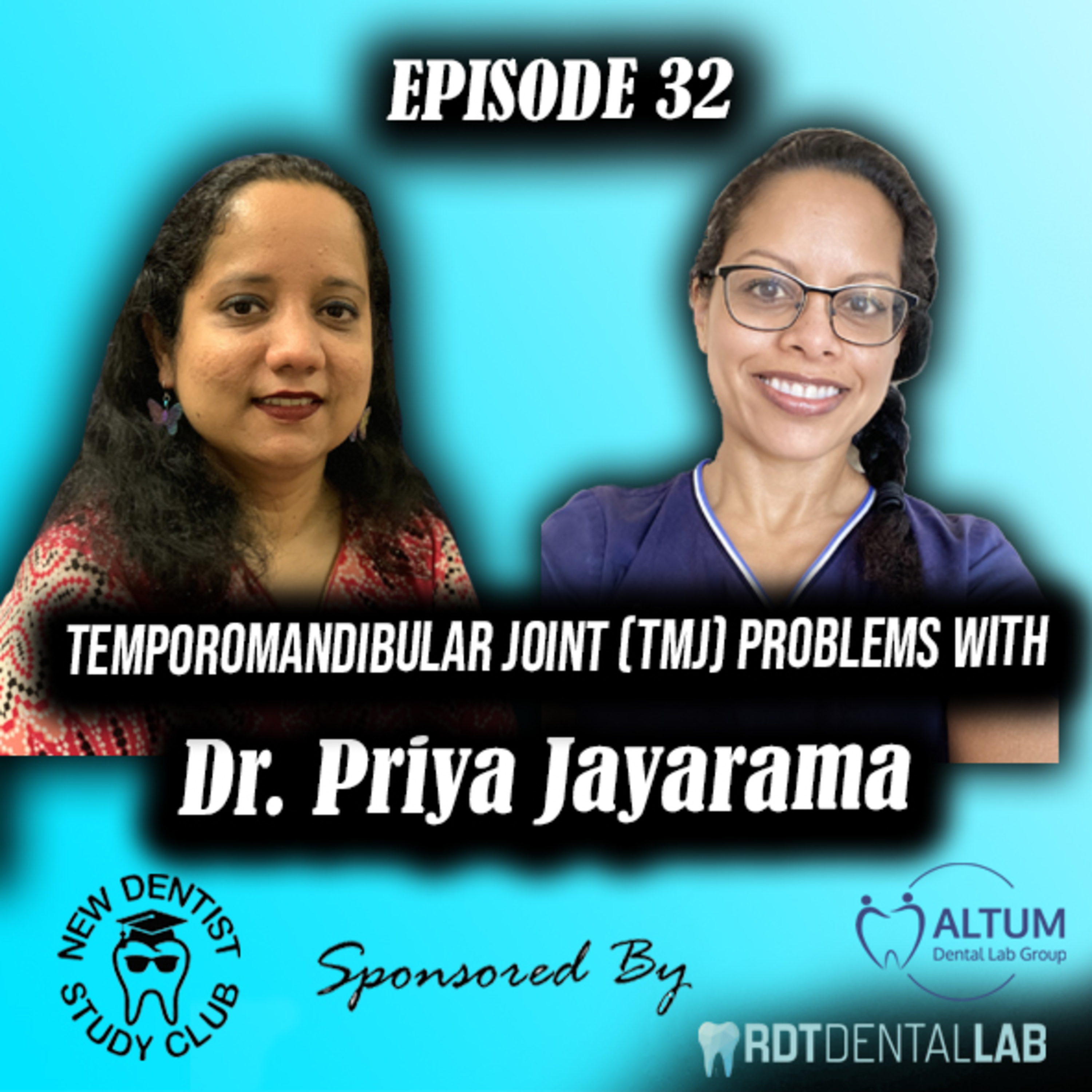 New Dentist Study Club