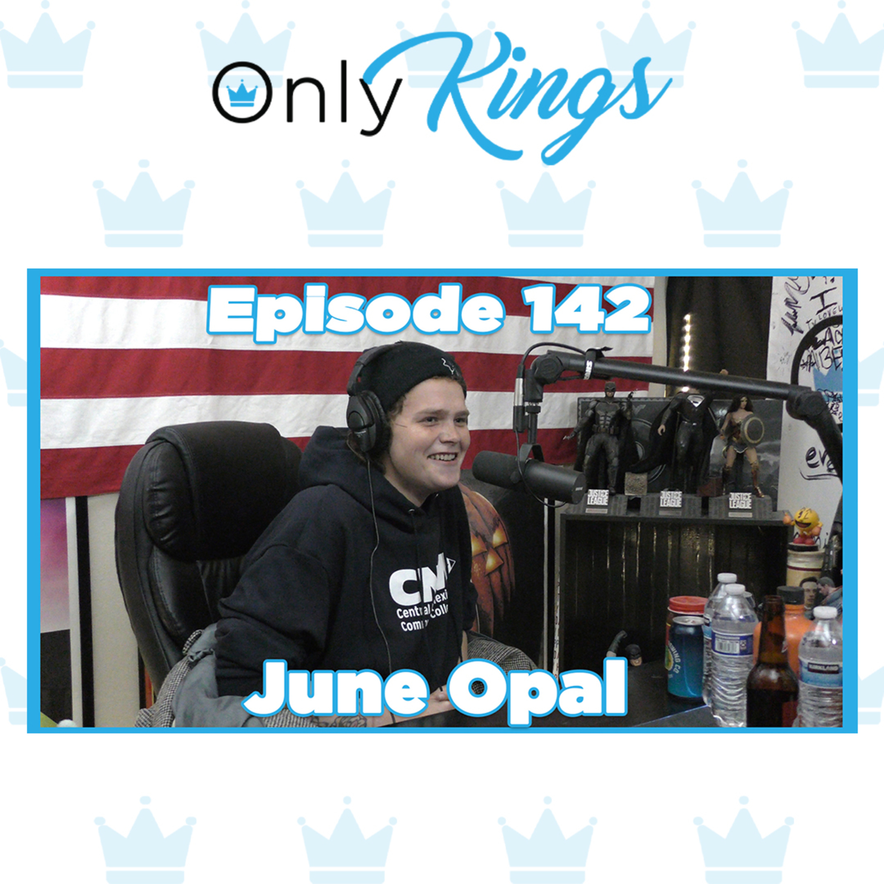 (Improvised) Intelligence from Noah Vargas