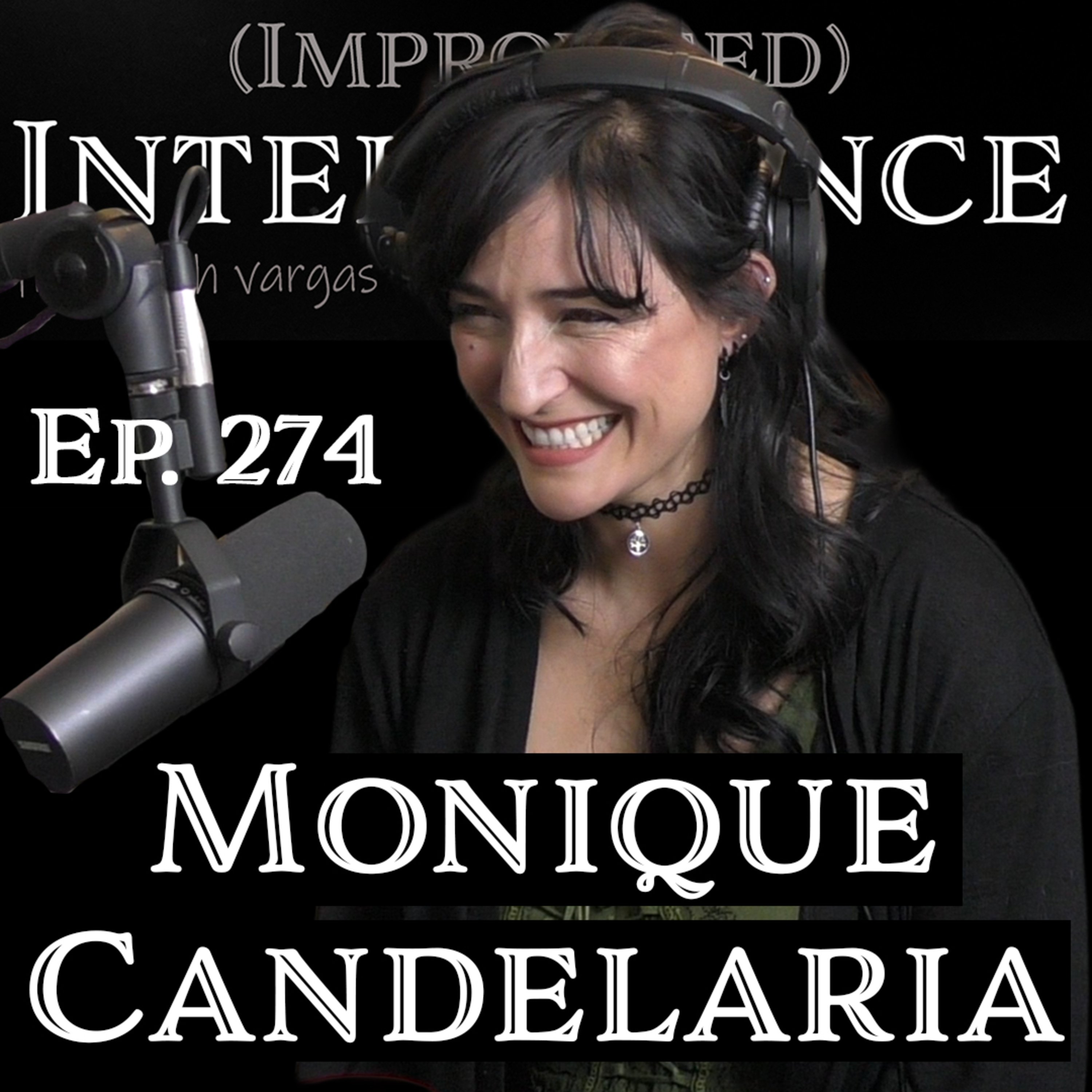 Lovecraft Country Actress on SAG-AFTRA, AI in Hollywood & the Real Cost of Acting episode artwork