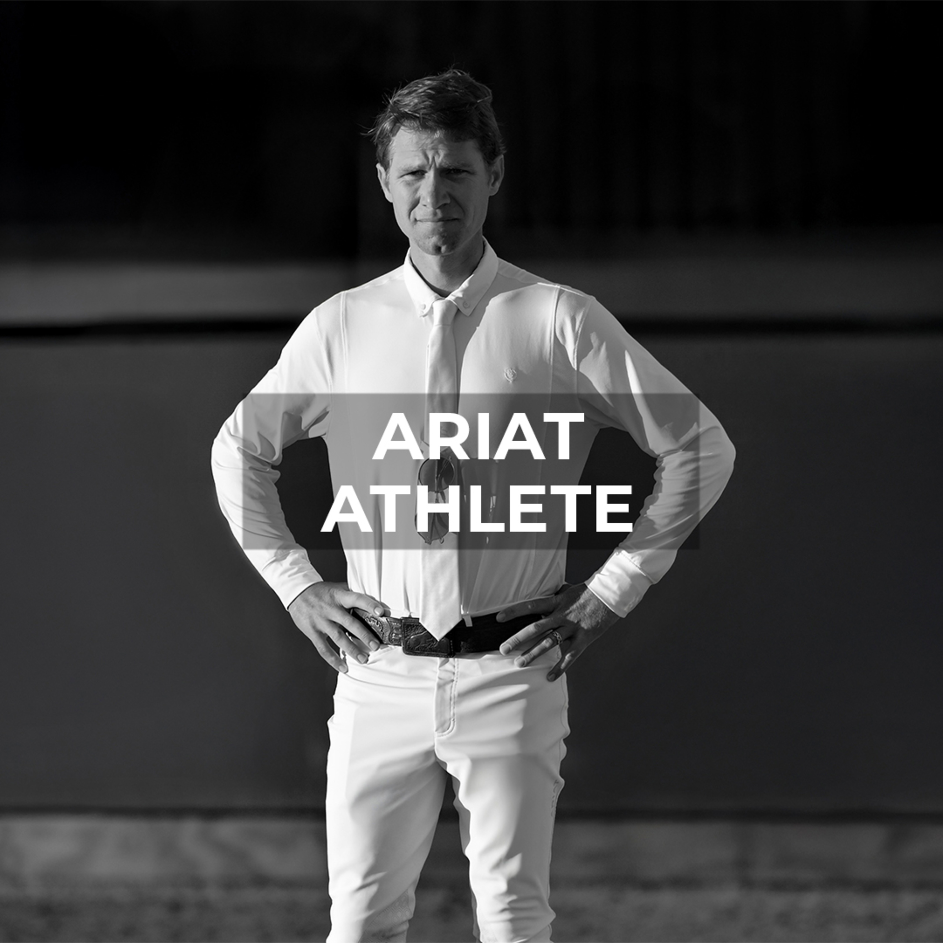 Karl Cook Joins Team Ariat! A New Chapter Begins episode artwork