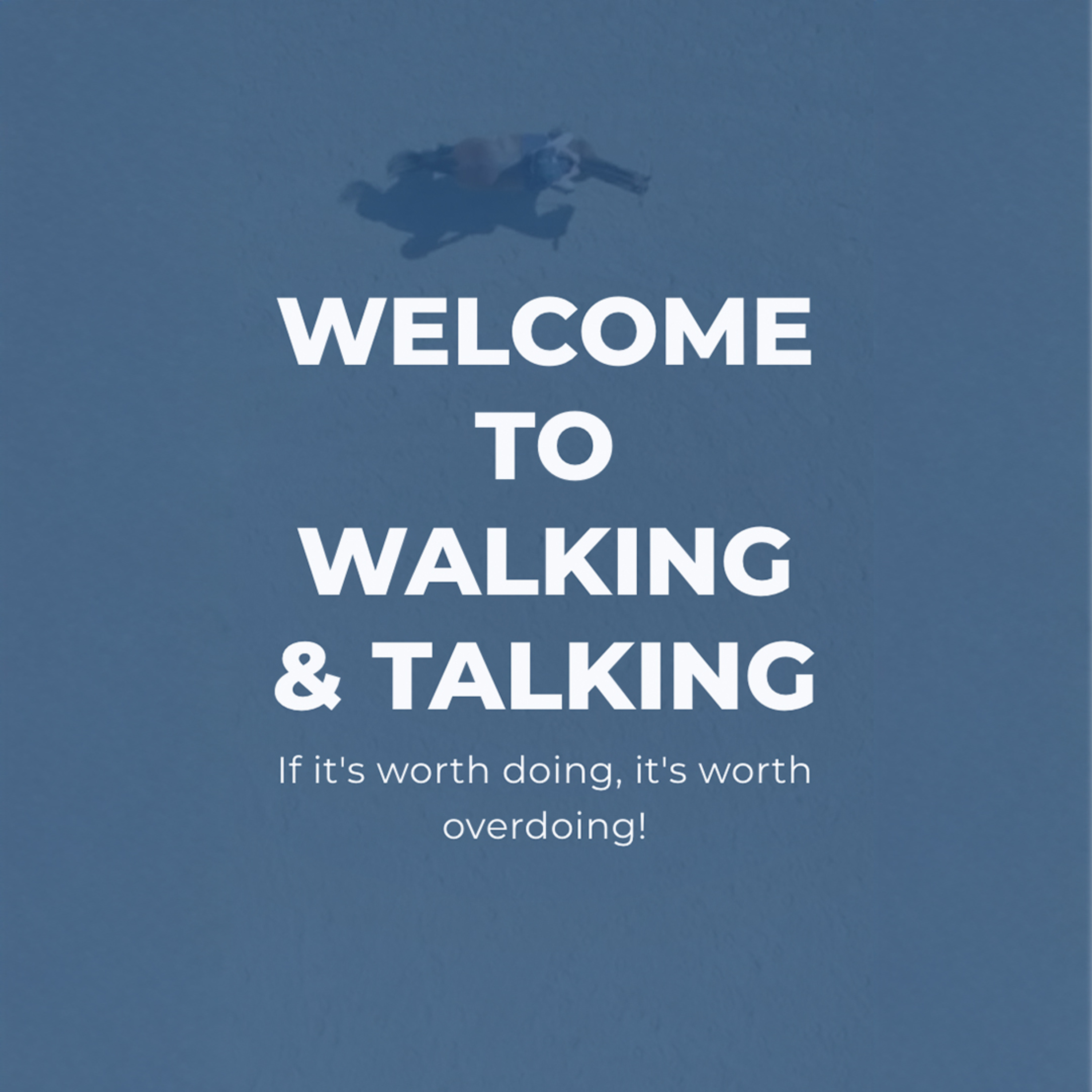 Where to Find Walking and Talking Products episode artwork