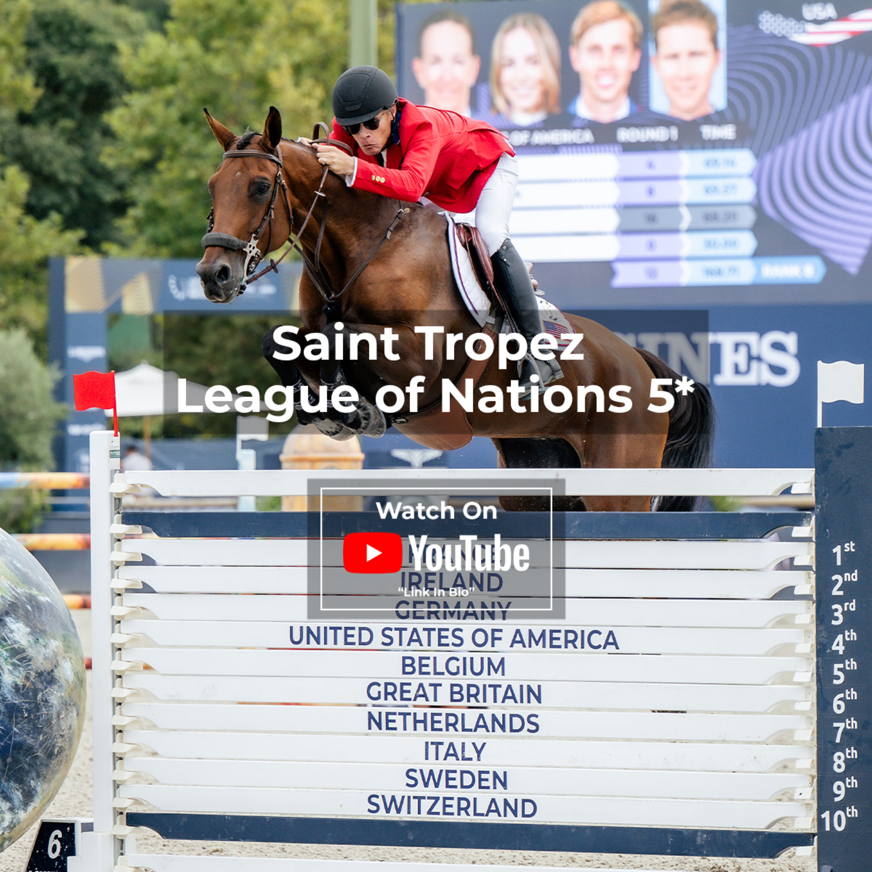 Can This Horse Keep Winning Every Grand Prix? episode artwork
