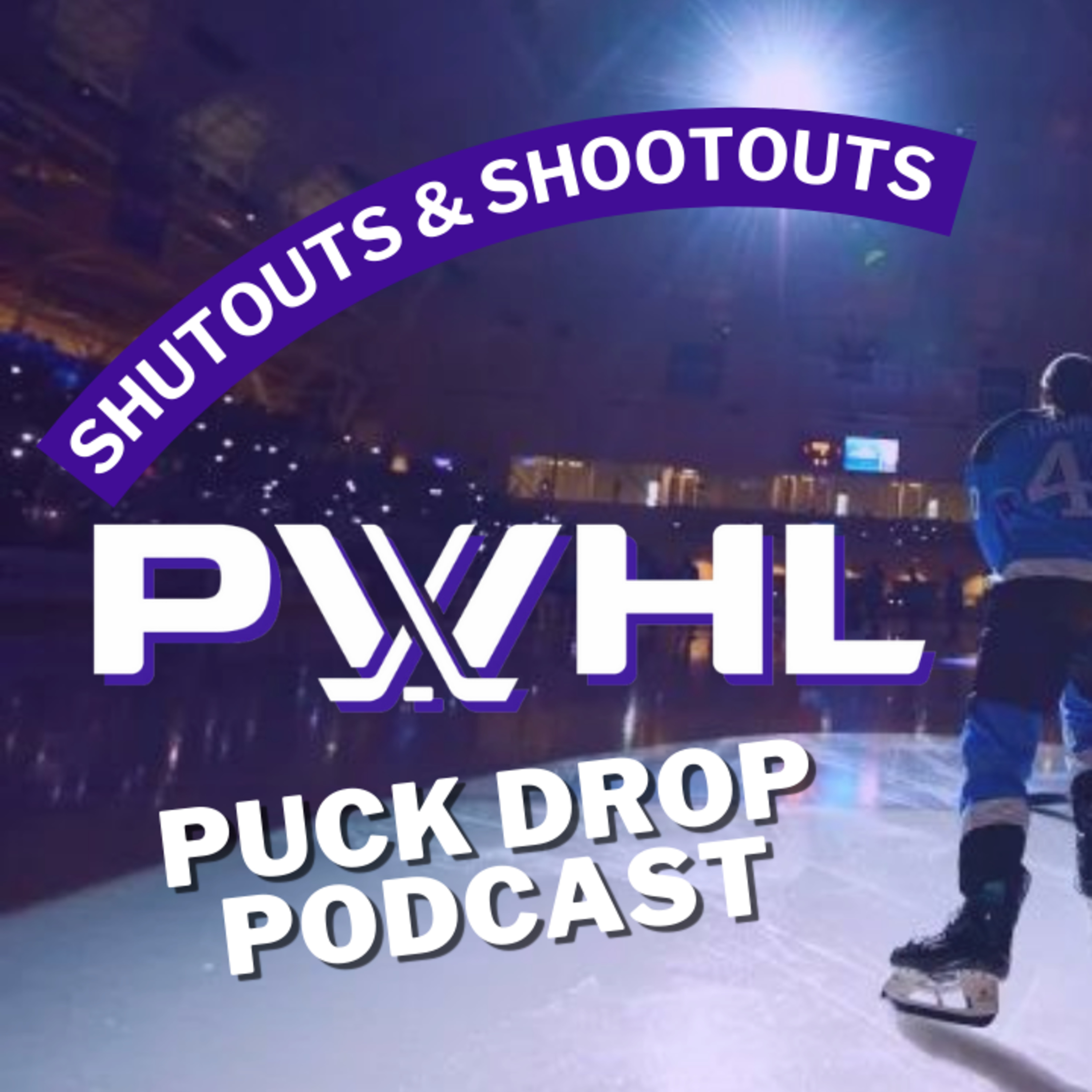 PWHL Puck Drop | Ep 4 | Montreal Toronto Shootout is an Instant Classic and Rivalries Get Heated episode artwork