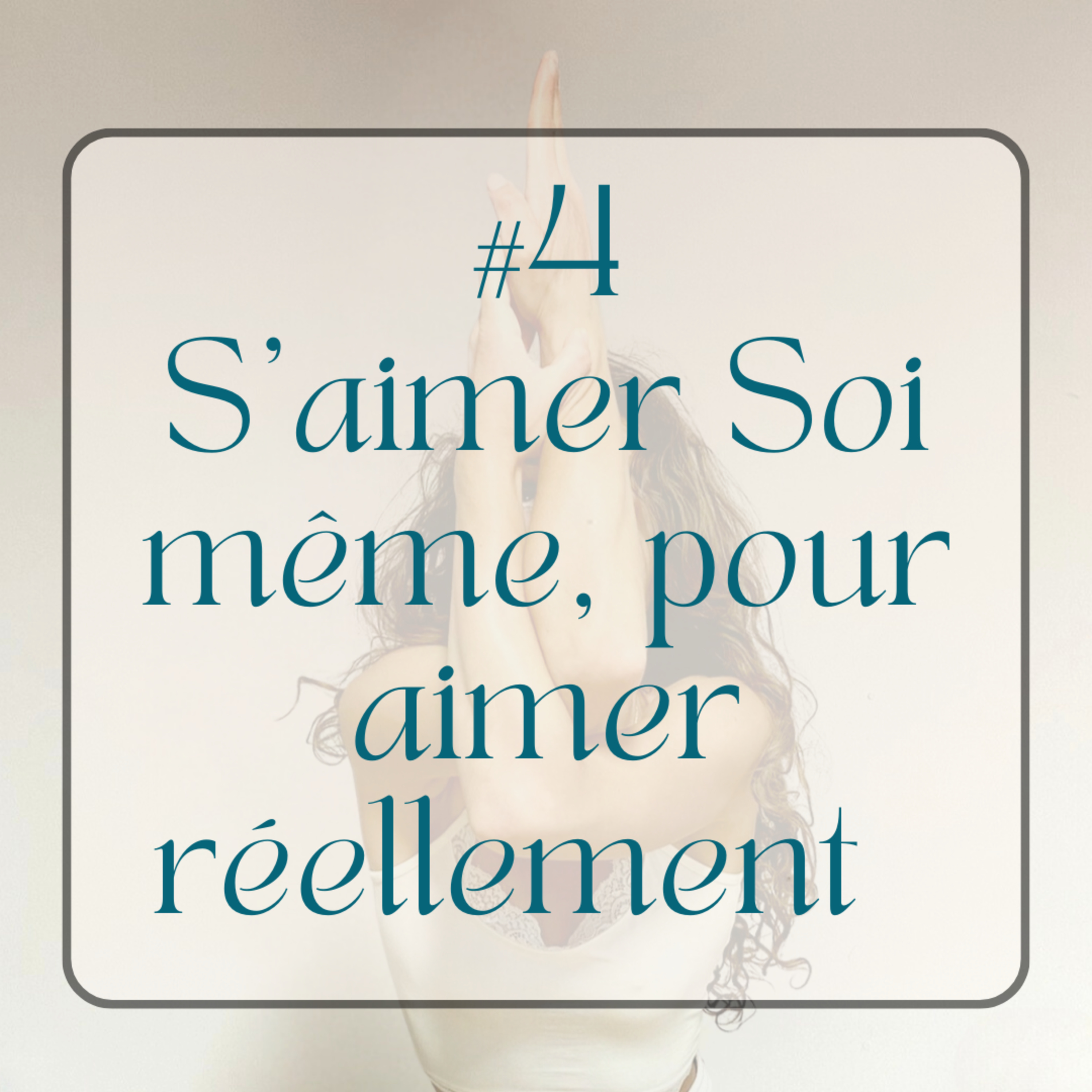 L\'Atelier de Tatiana - Bien-être & Introspection.