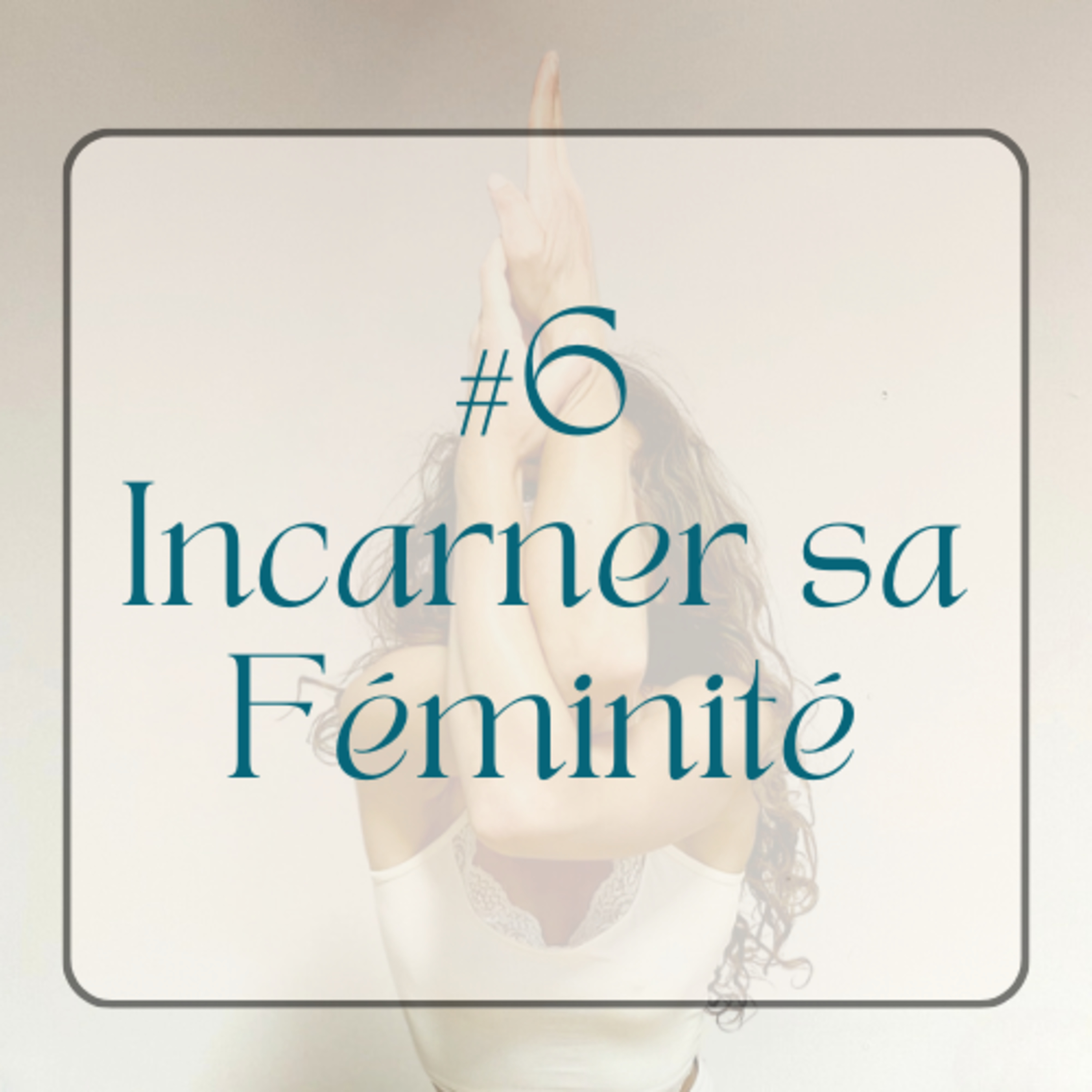 L\'Atelier de Tatiana - Bien-être & Introspection.