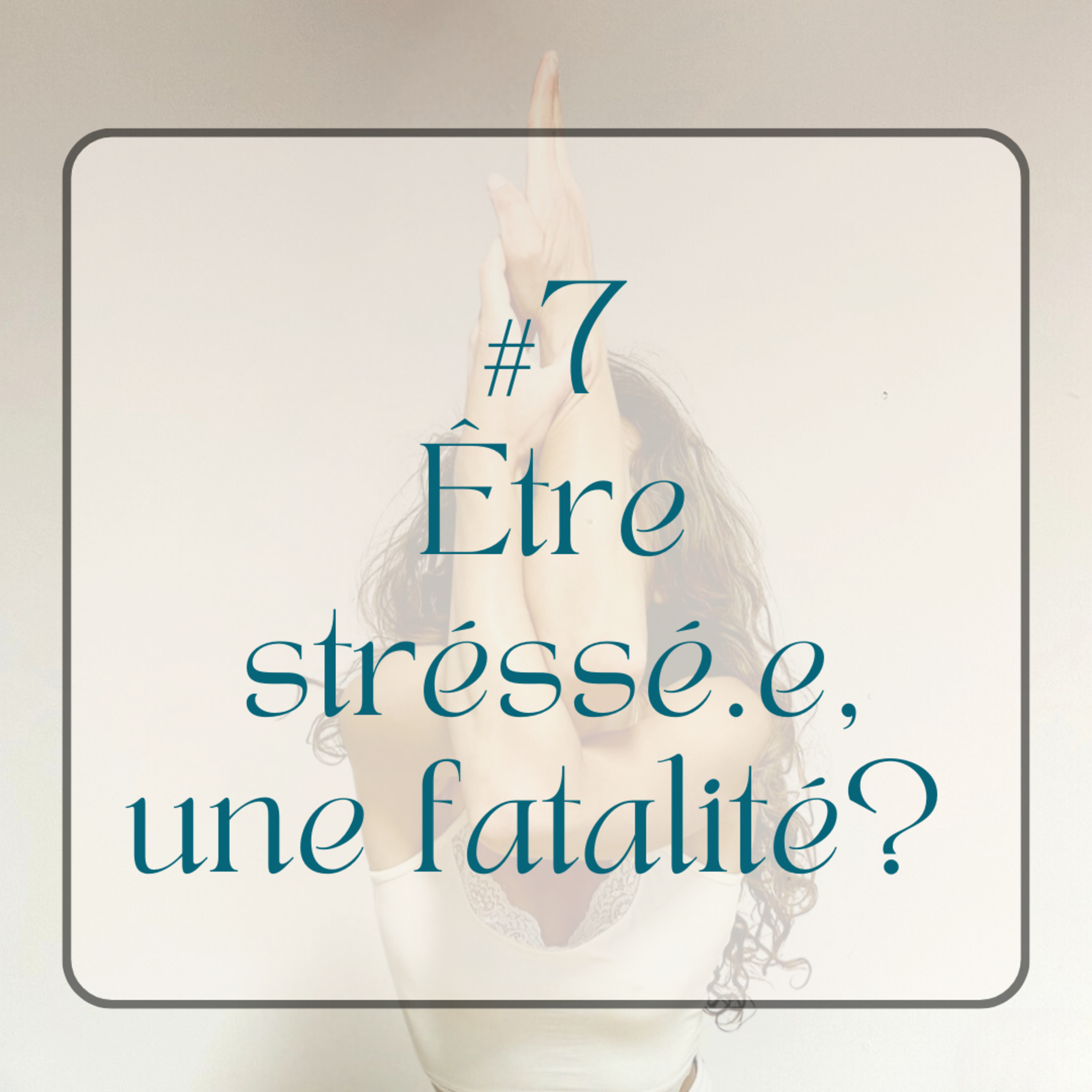 L\'Atelier de Tatiana - Bien-être & Introspection.