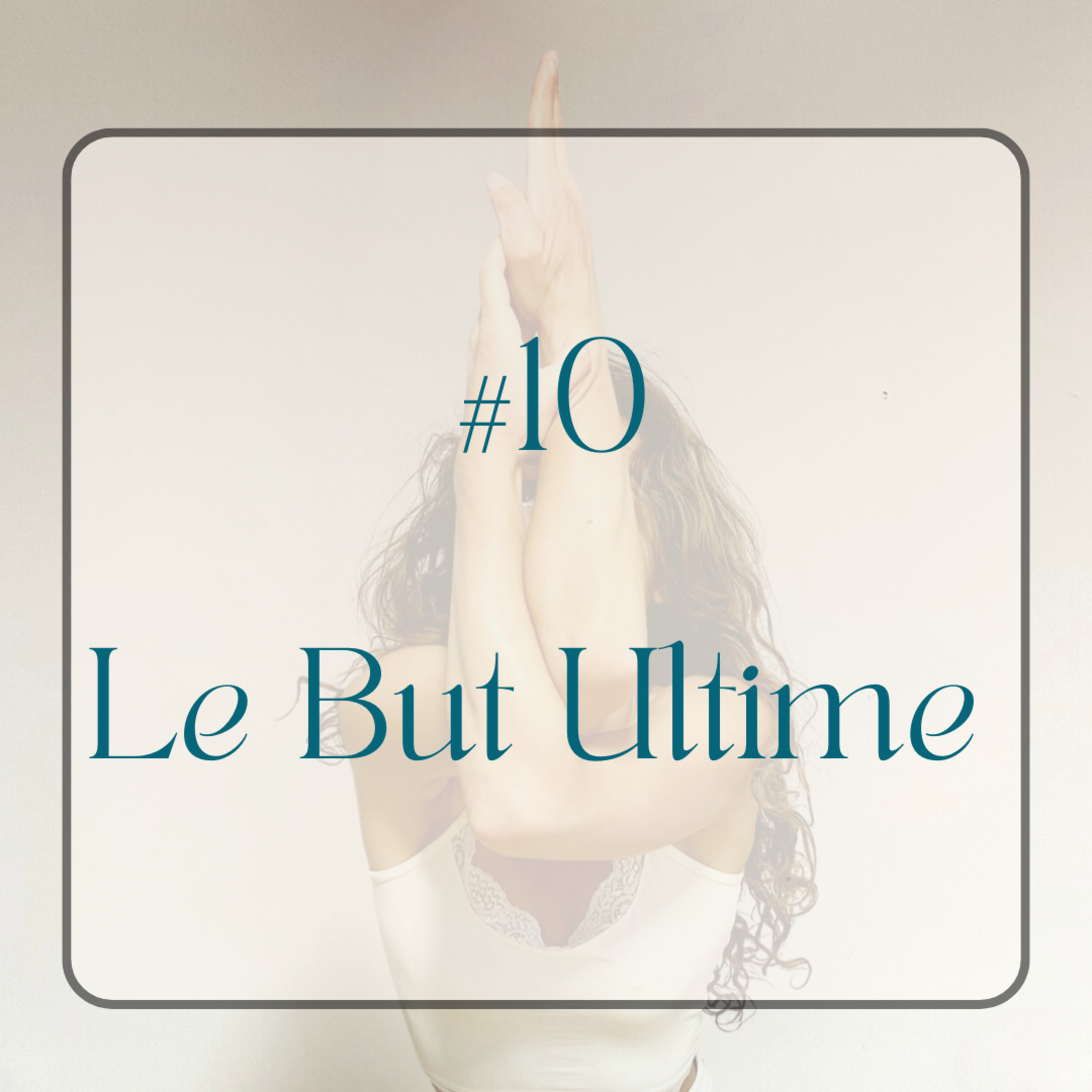 L\'Atelier de Tatiana - Bien-être & Introspection.