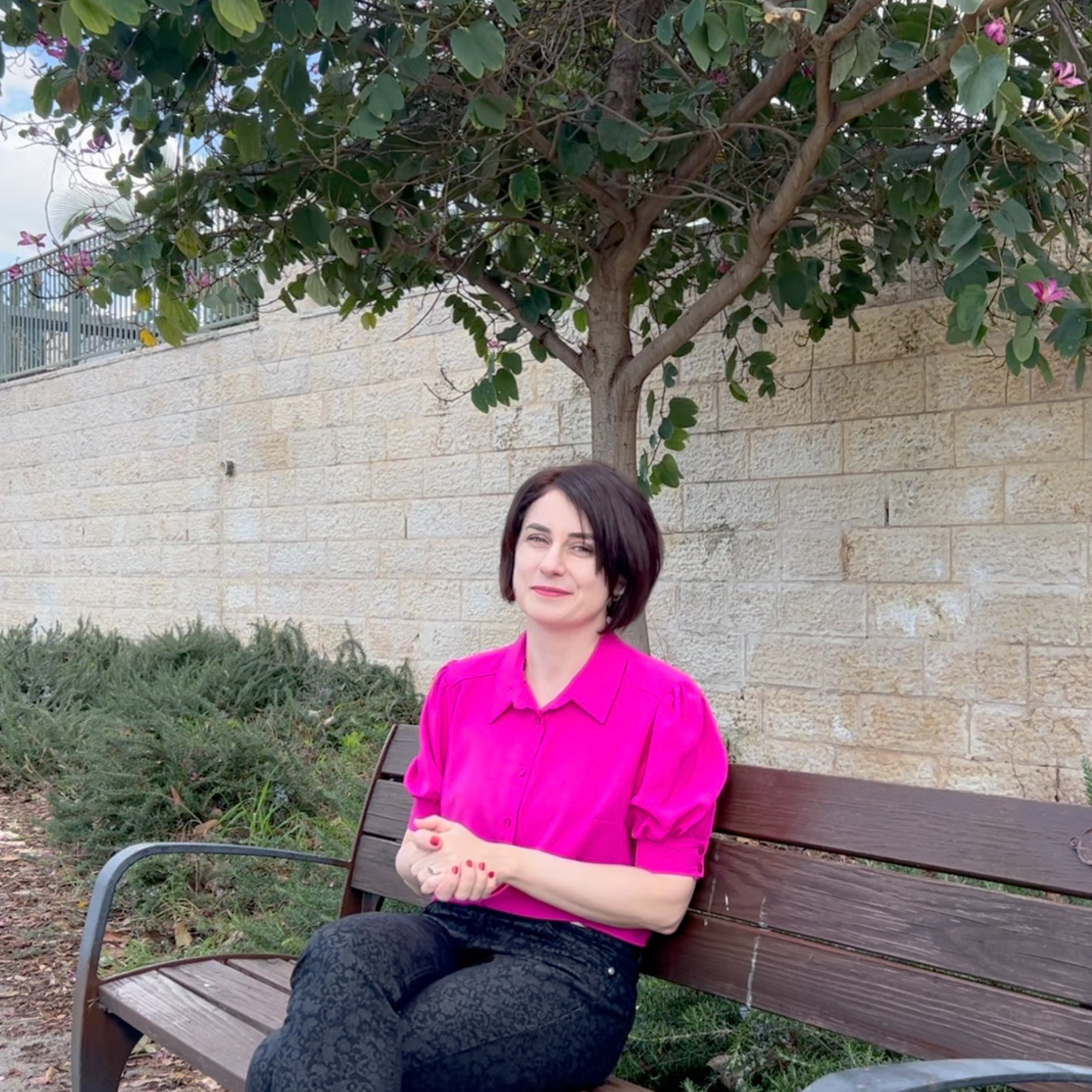 אלרגיות בעיניים episode artwork