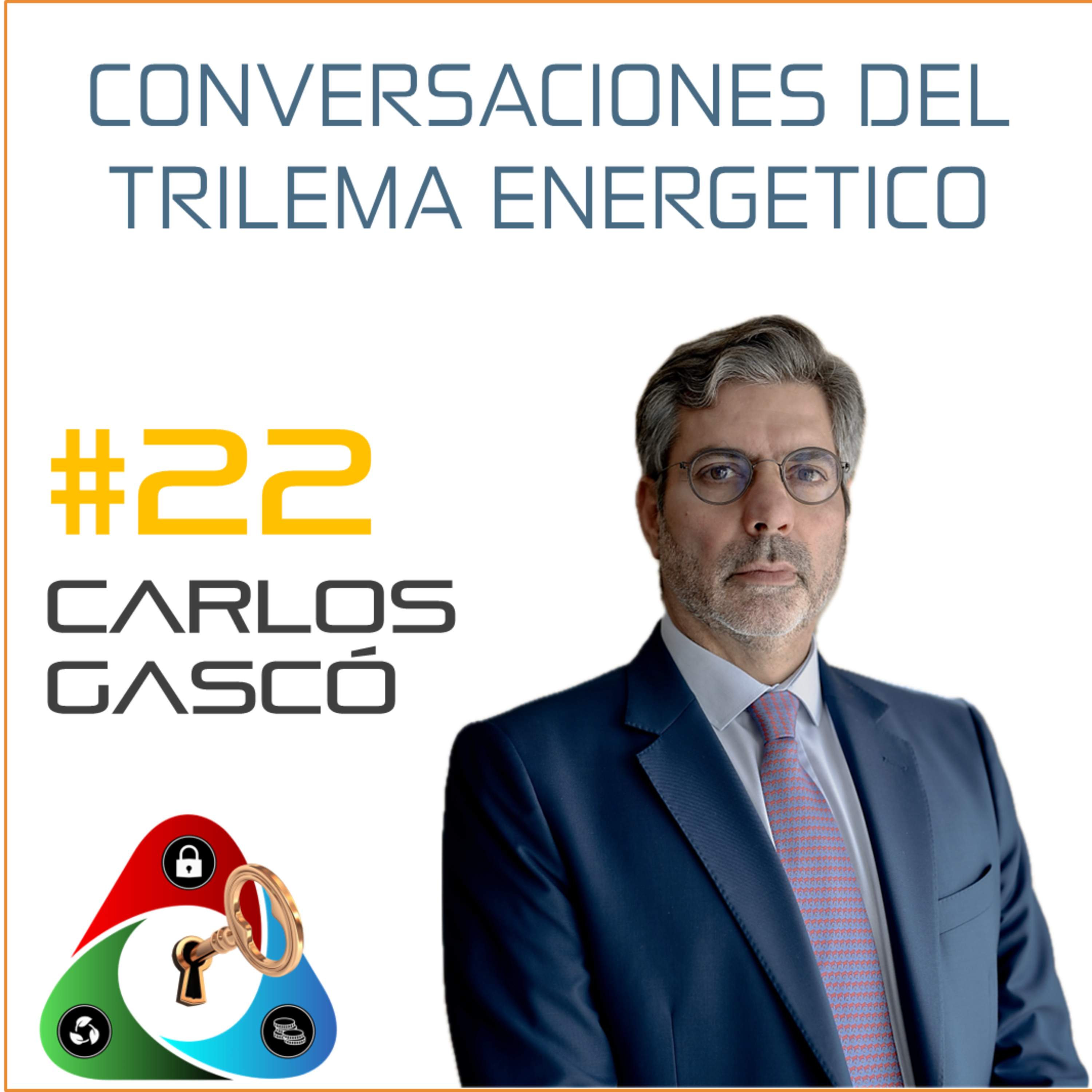 Conversaciones del Trilema Energético