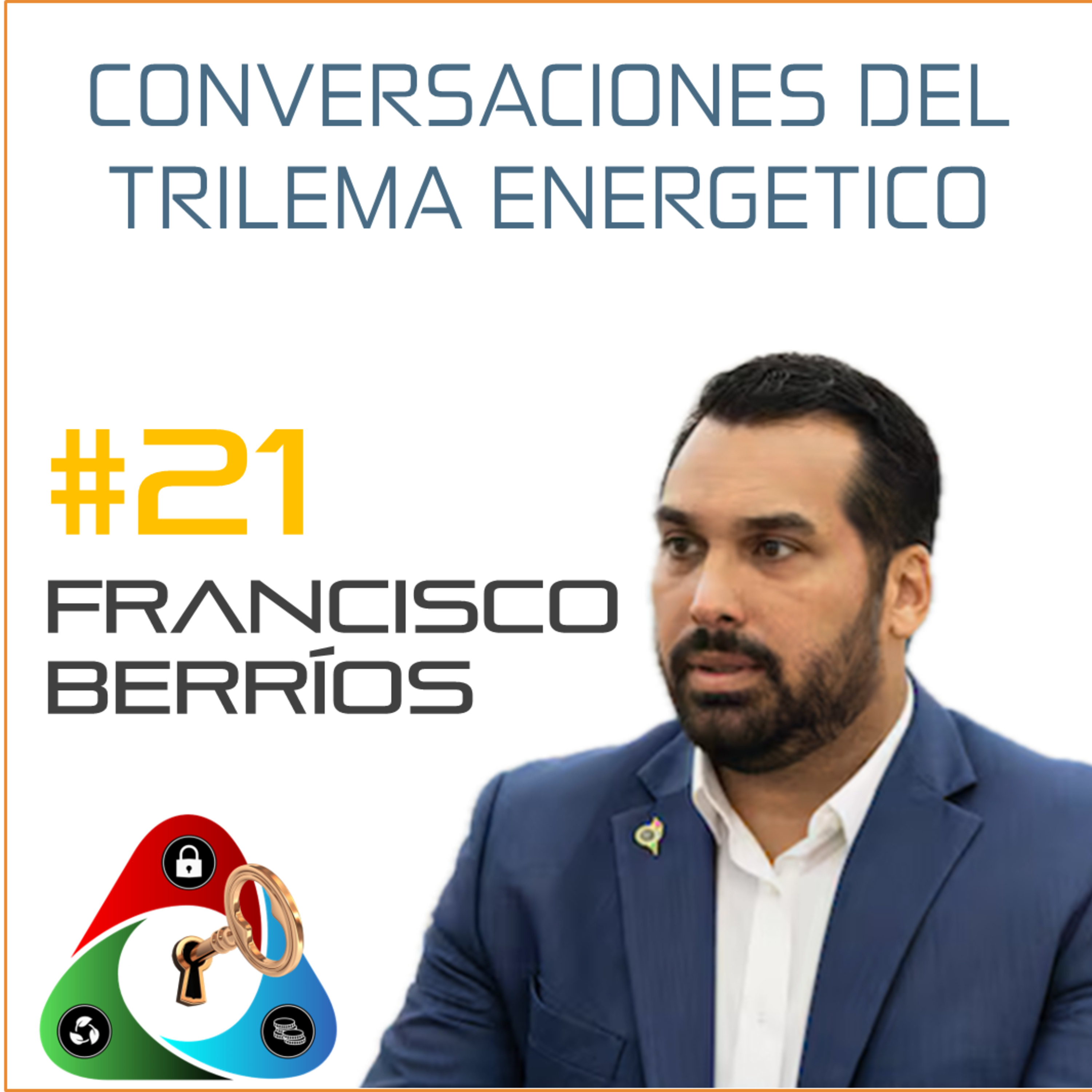 Conversaciones del Trilema Energético