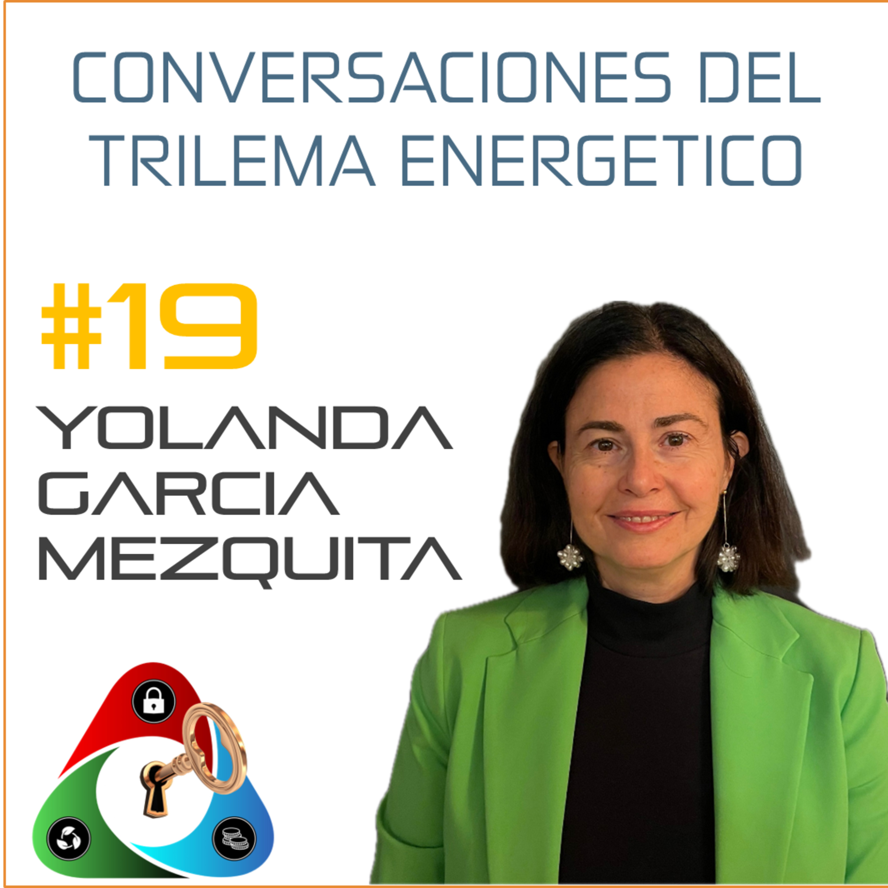 Conversaciones del Trilema Energético