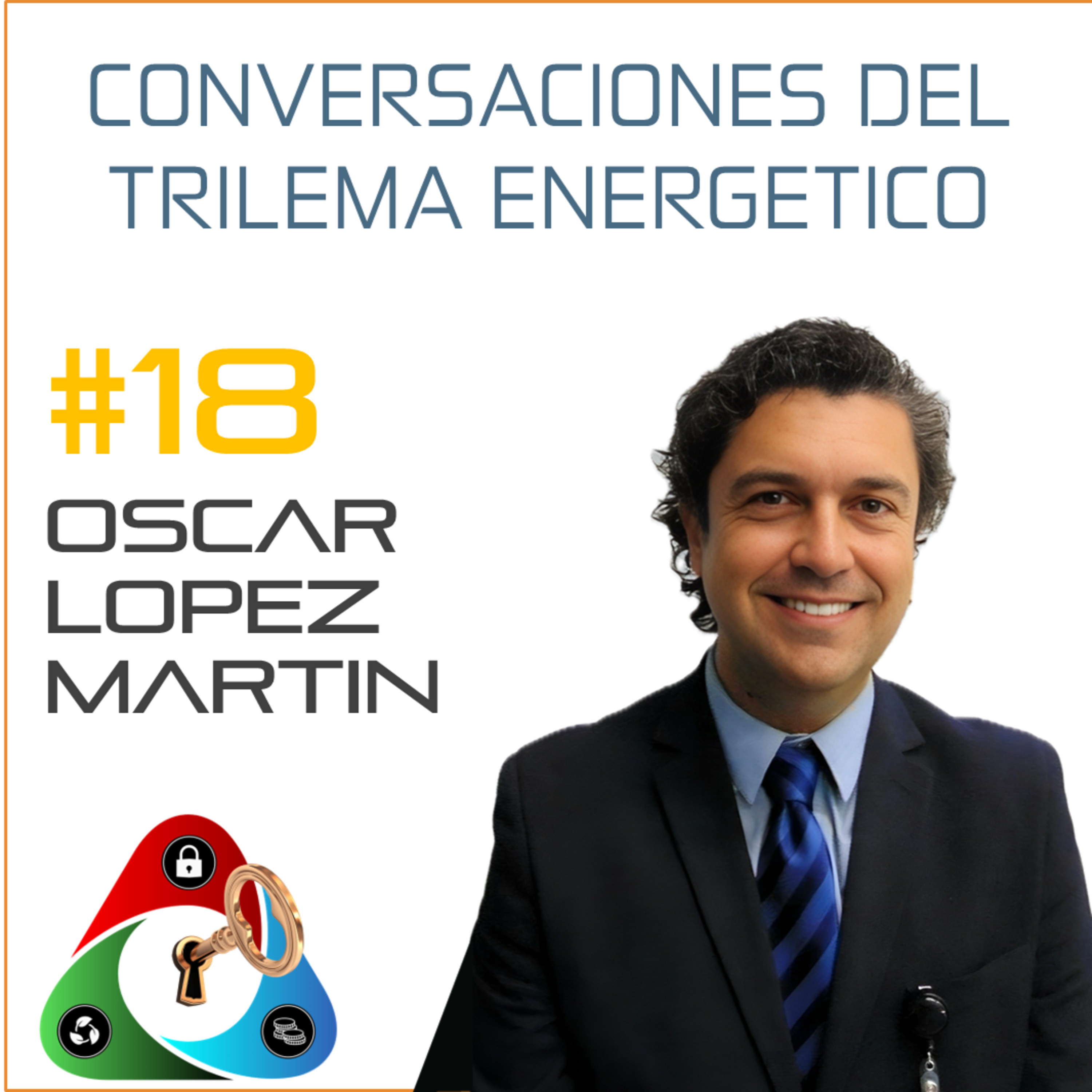 Conversaciones del Trilema Energético