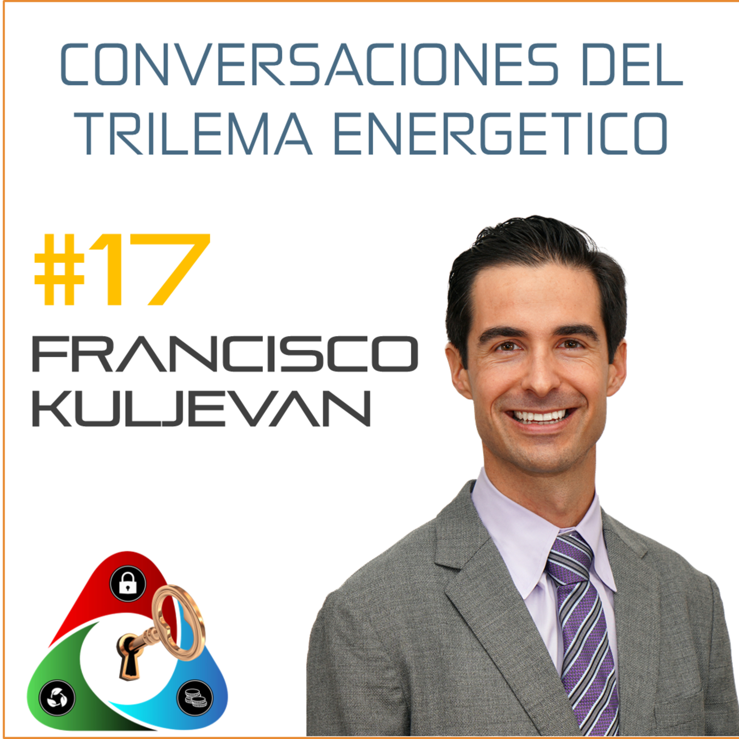 Conversaciones del Trilema Energético