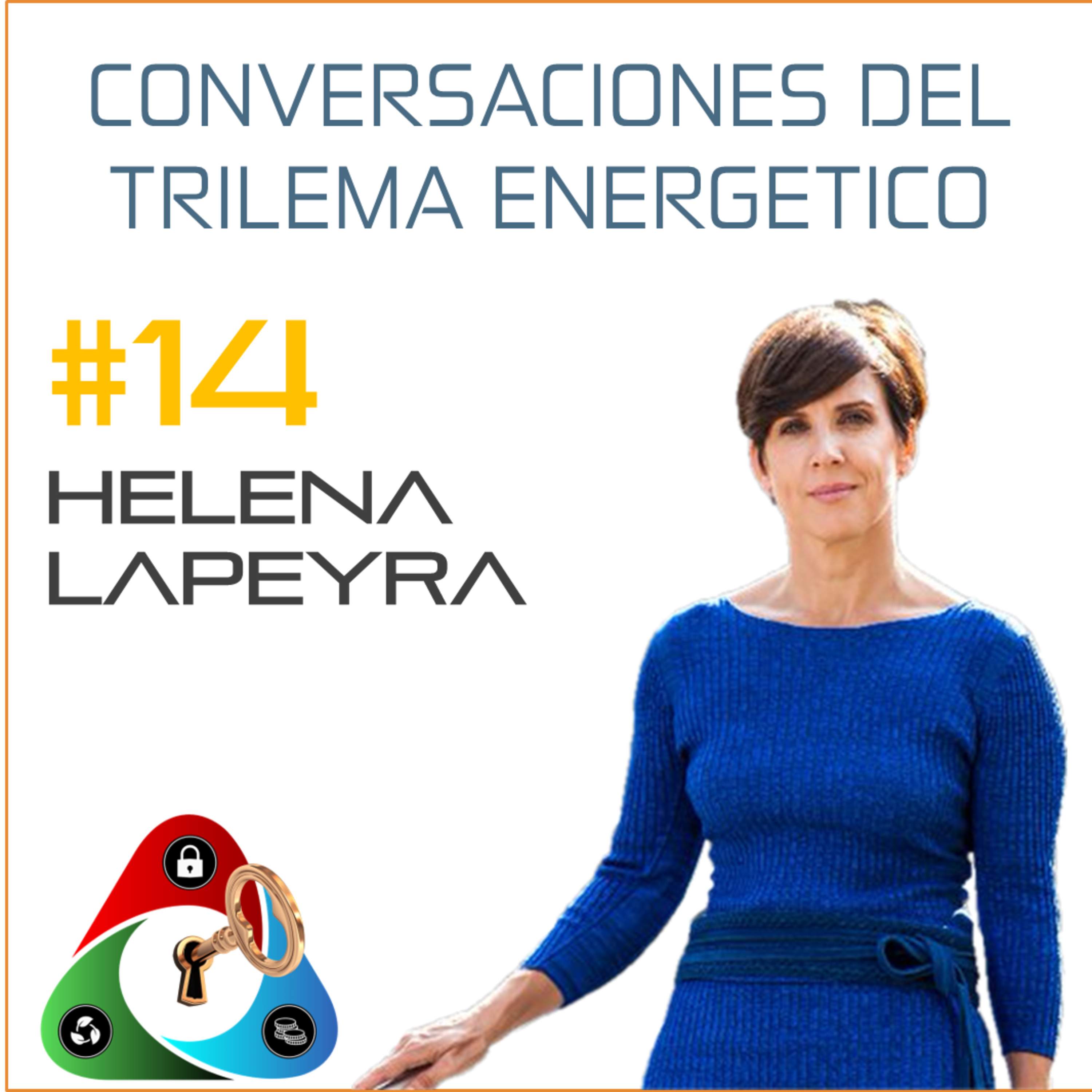 Conversaciones del Trilema Energético
