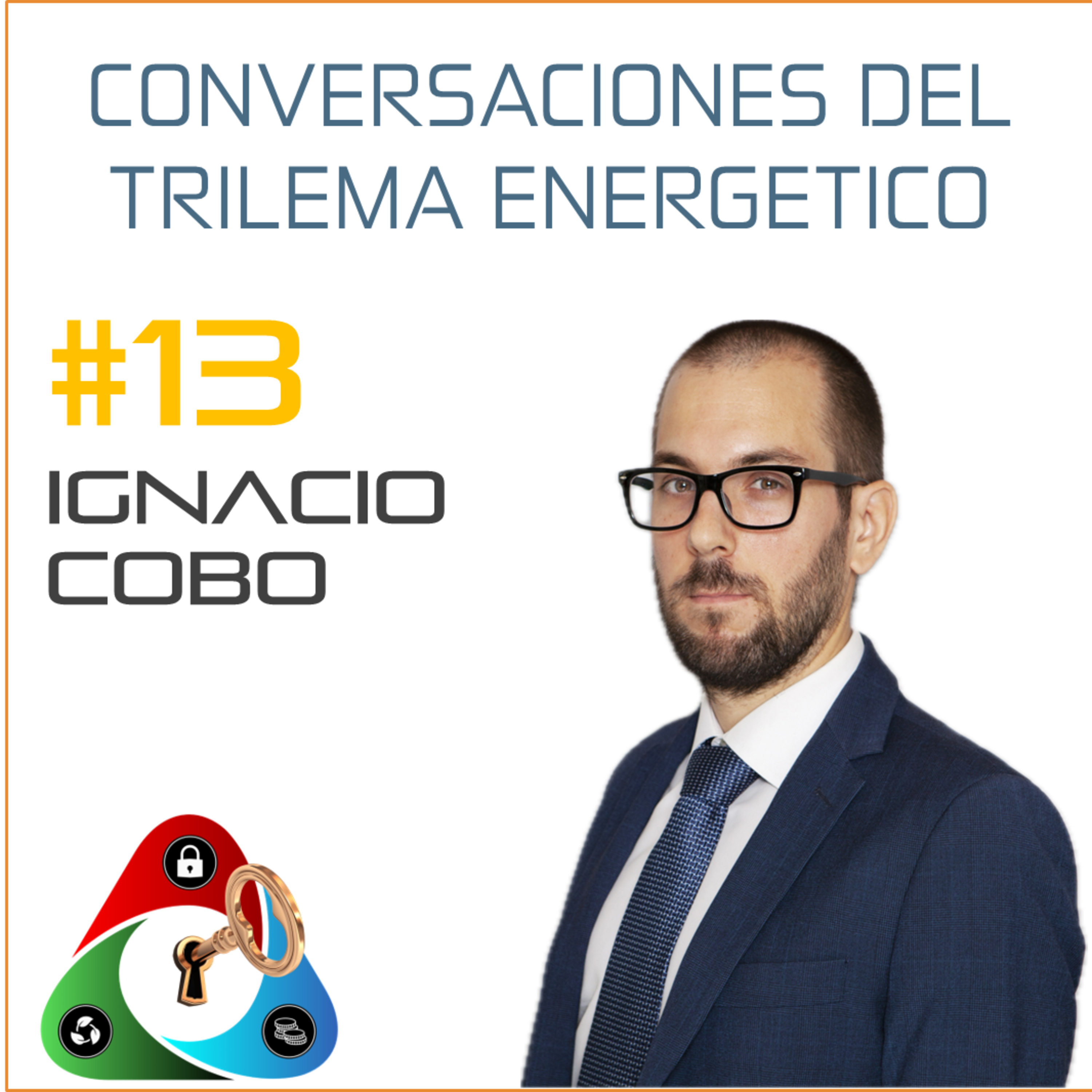 Conversaciones del Trilema Energético