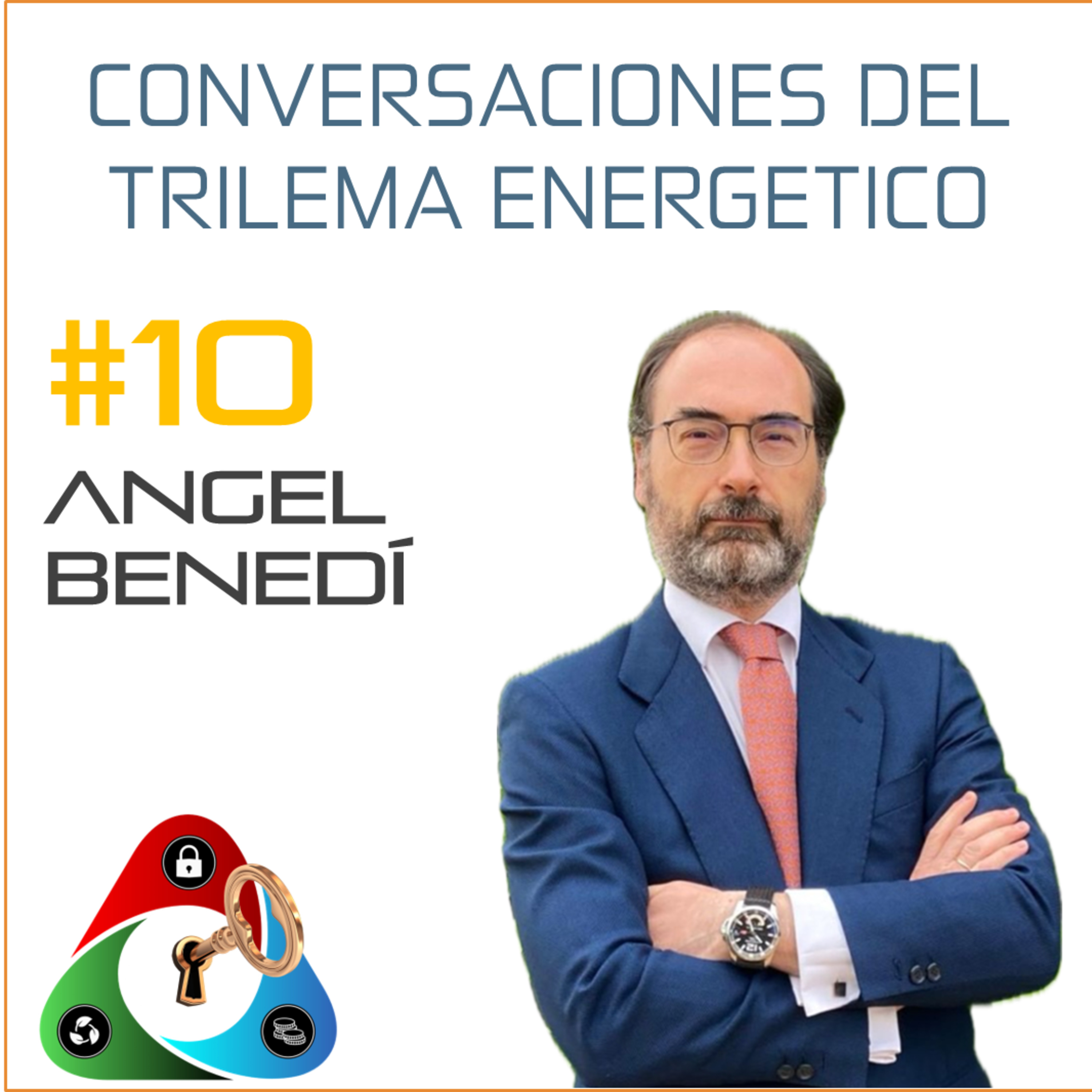 Conversaciones del Trilema Energético