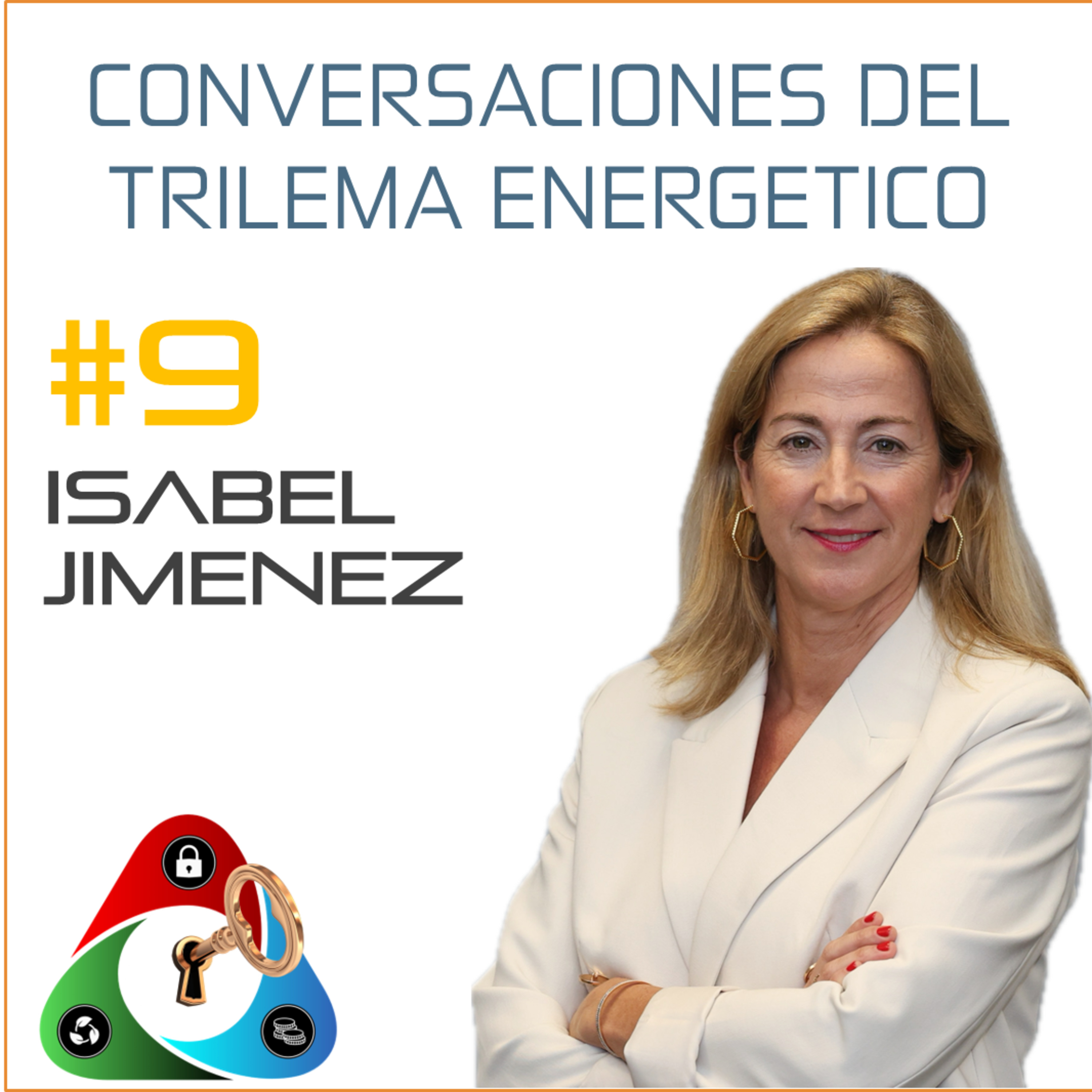 Conversaciones del Trilema Energético