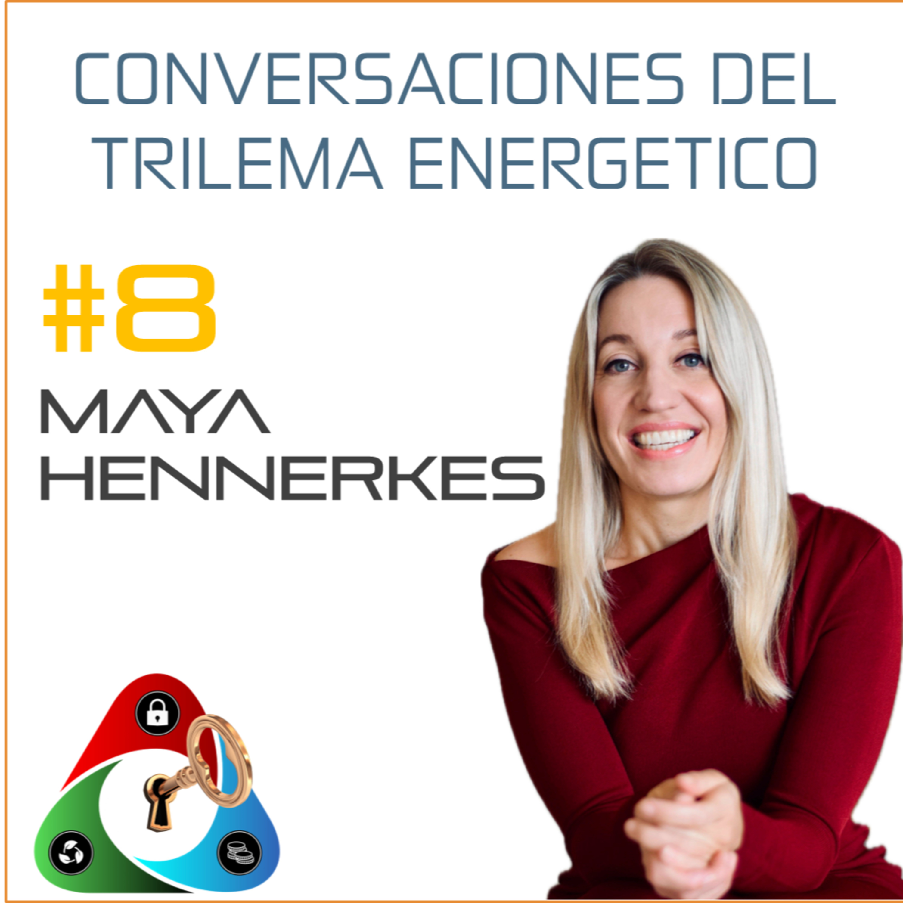 Conversaciones del Trilema Energético