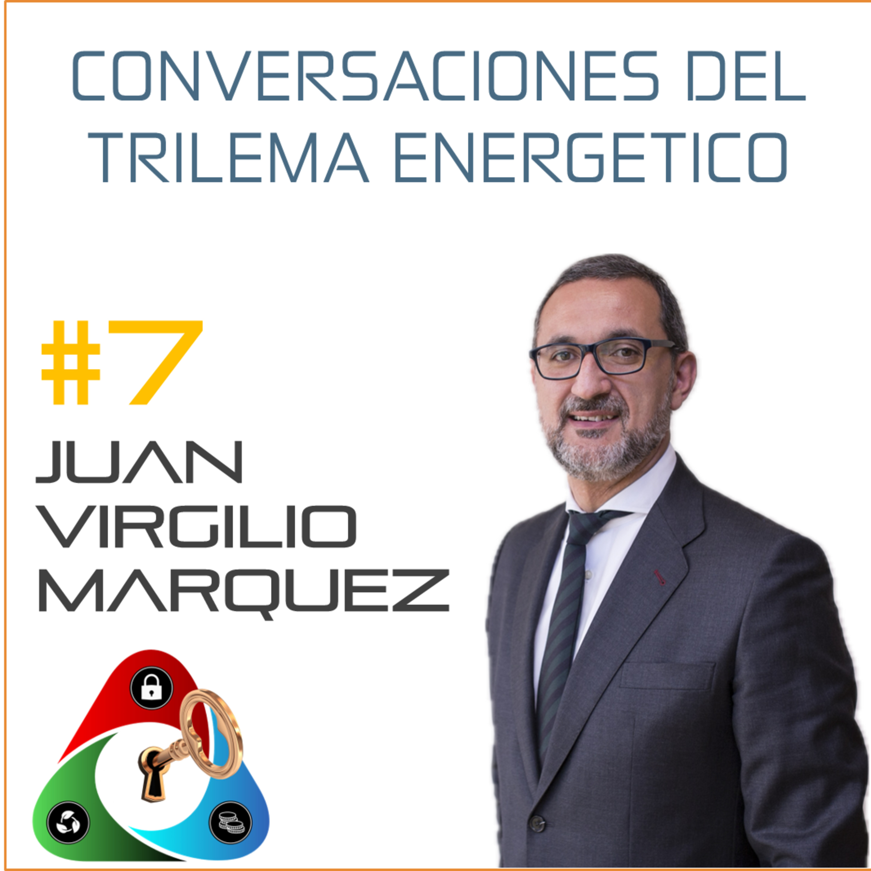Conversaciones del Trilema Energético
