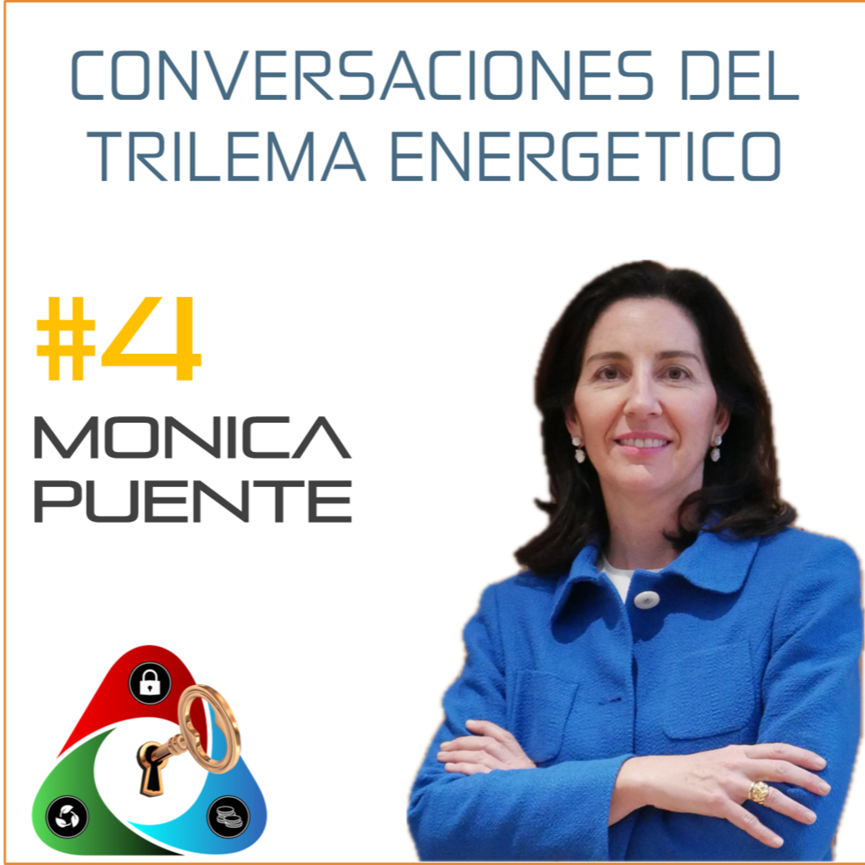 Conversaciones del Trilema Energético