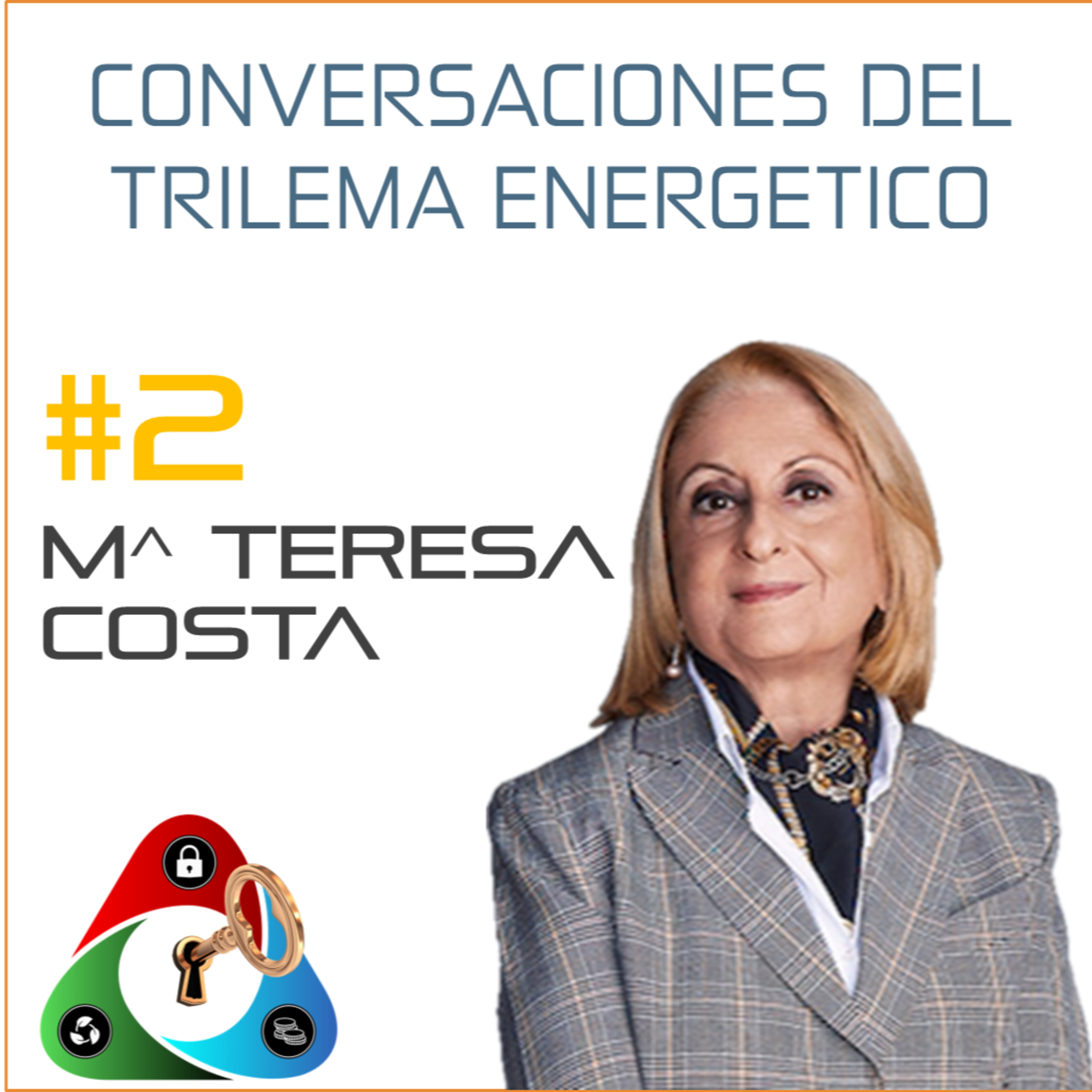 Conversaciones del Trilema Energético