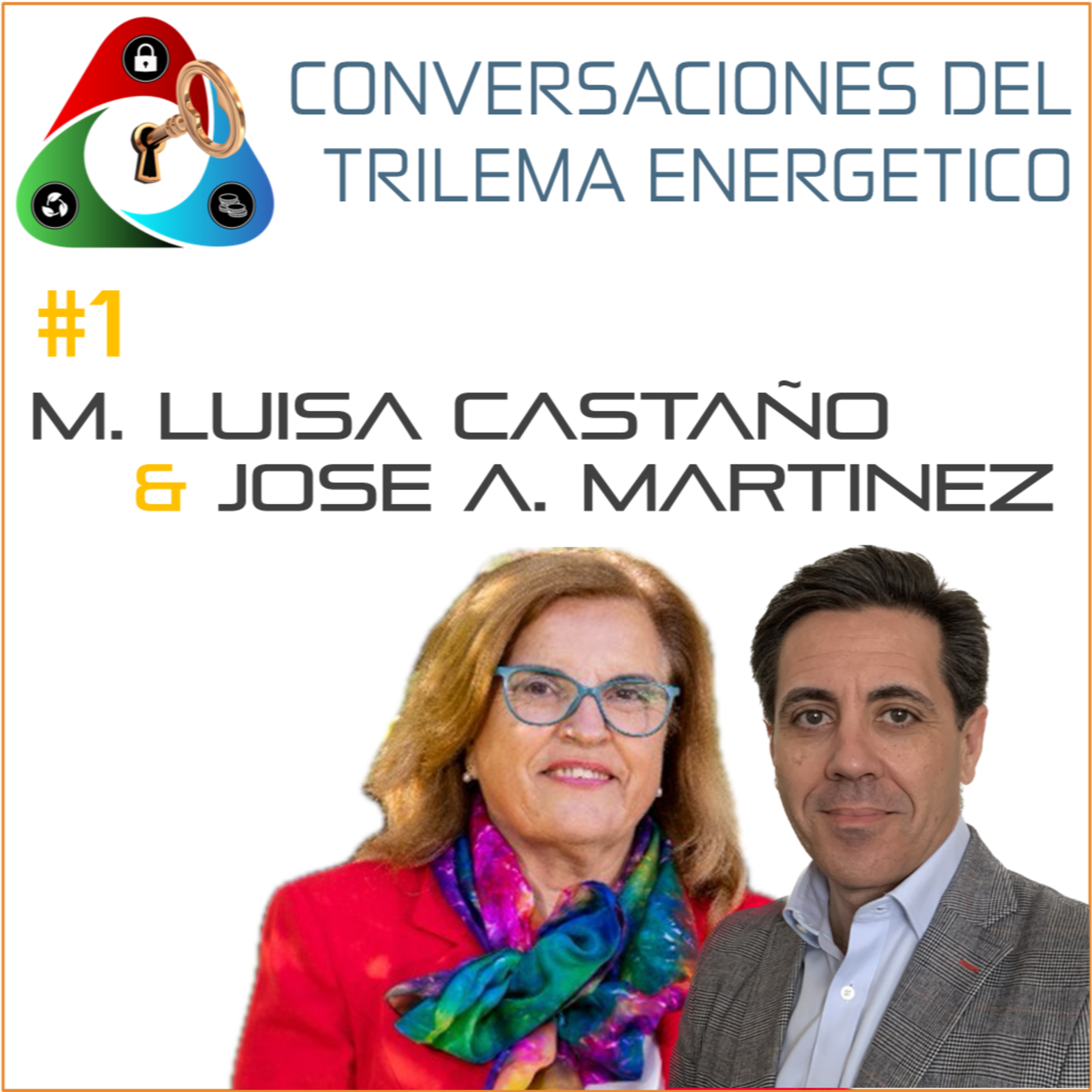 Conversaciones del Trilema Energético