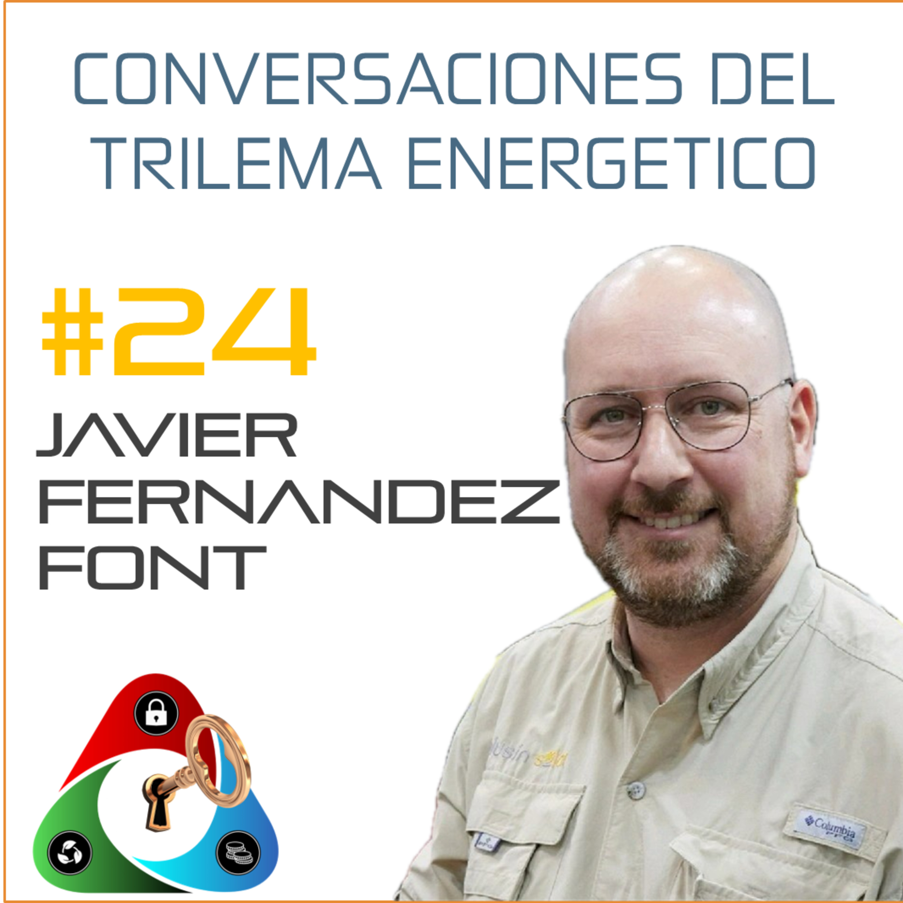 Conversaciones del Trilema Energético